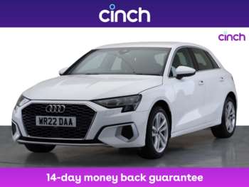 Used Audi A3 2022 for sale - 75165273: Photo