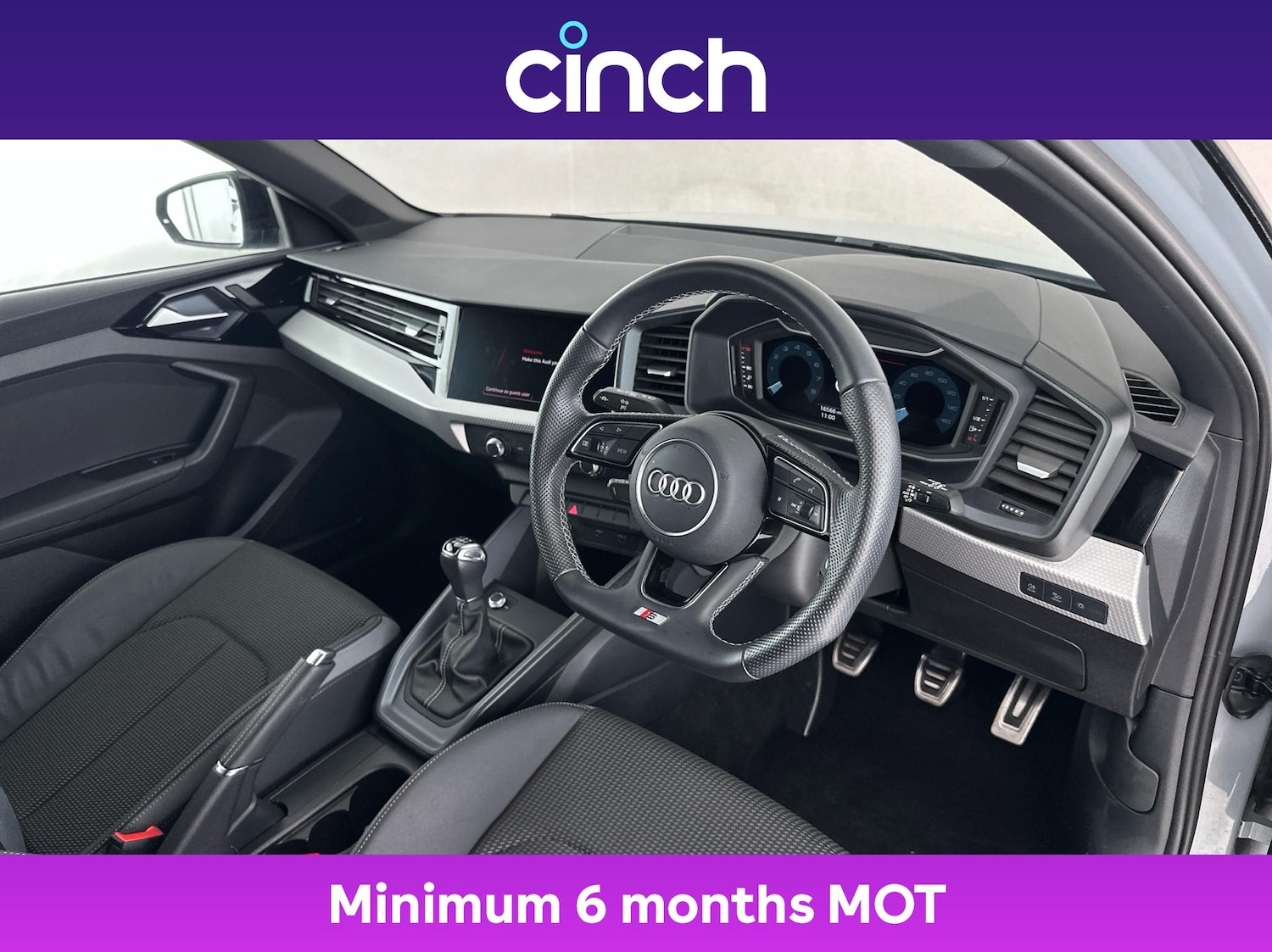 Used Audi A1 2022 for sale - 76654162: Photo 12