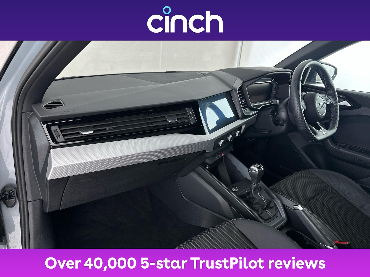 Used Audi A1 2022 for sale - 76654162: Photo 14