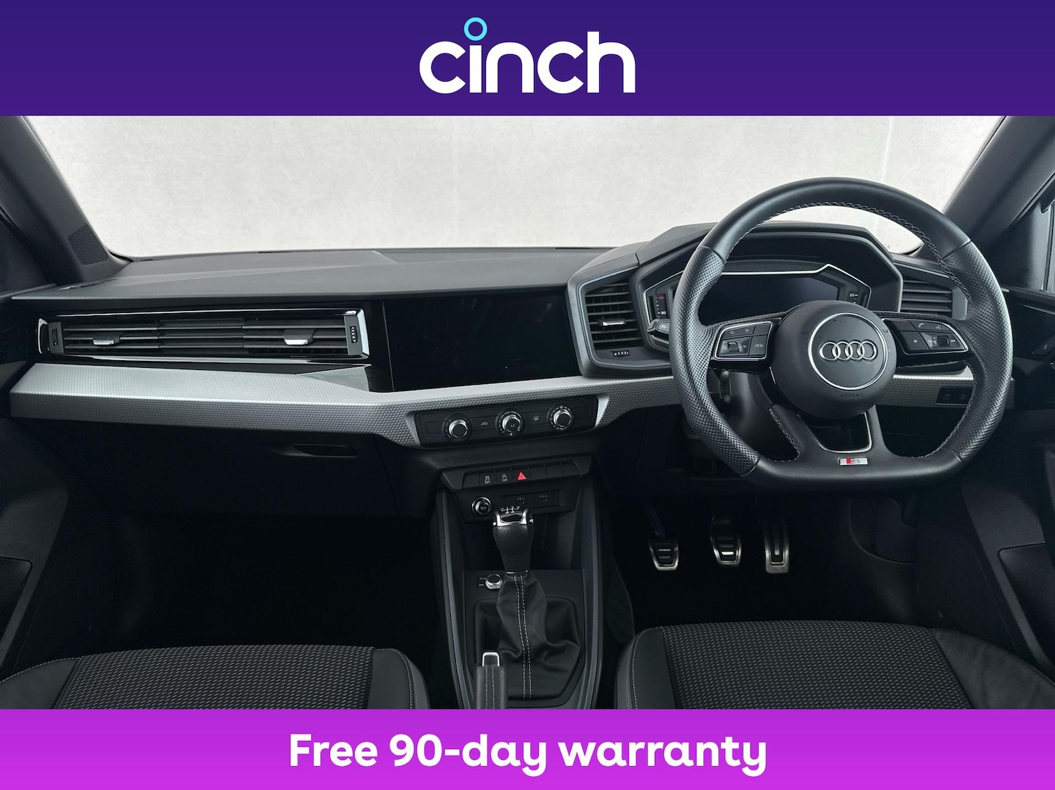 Used Audi A1 2022 for sale - 76654162: Photo 15