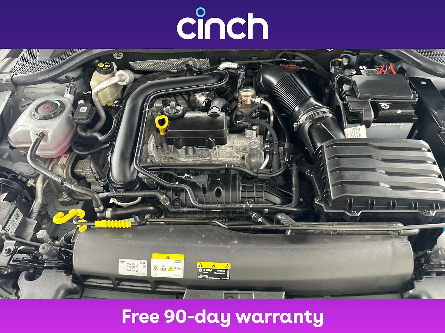 Used Audi A1 2022 for sale - 76654162: Photo 23