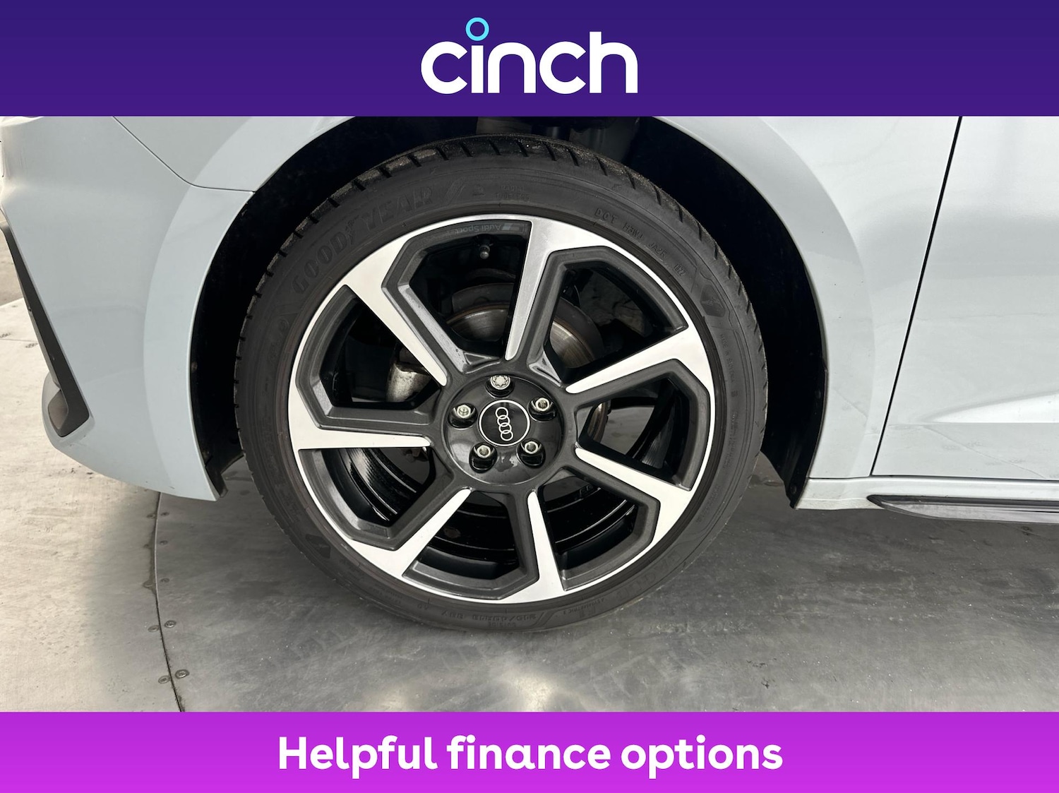 Used Audi A1 2022 for sale - 76654162: Photo 24