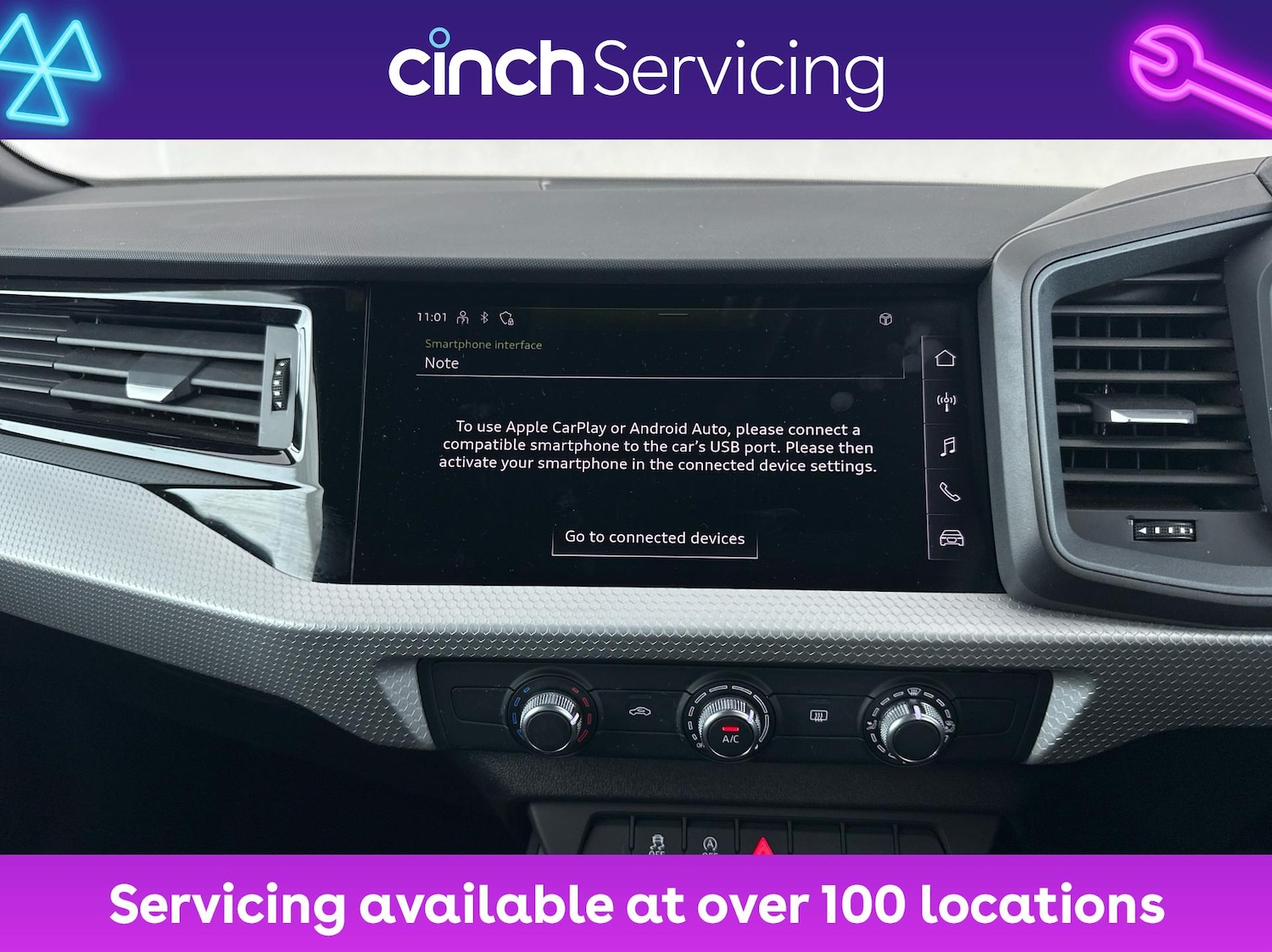 Used Audi A1 2022 for sale - 76654162: Photo 31