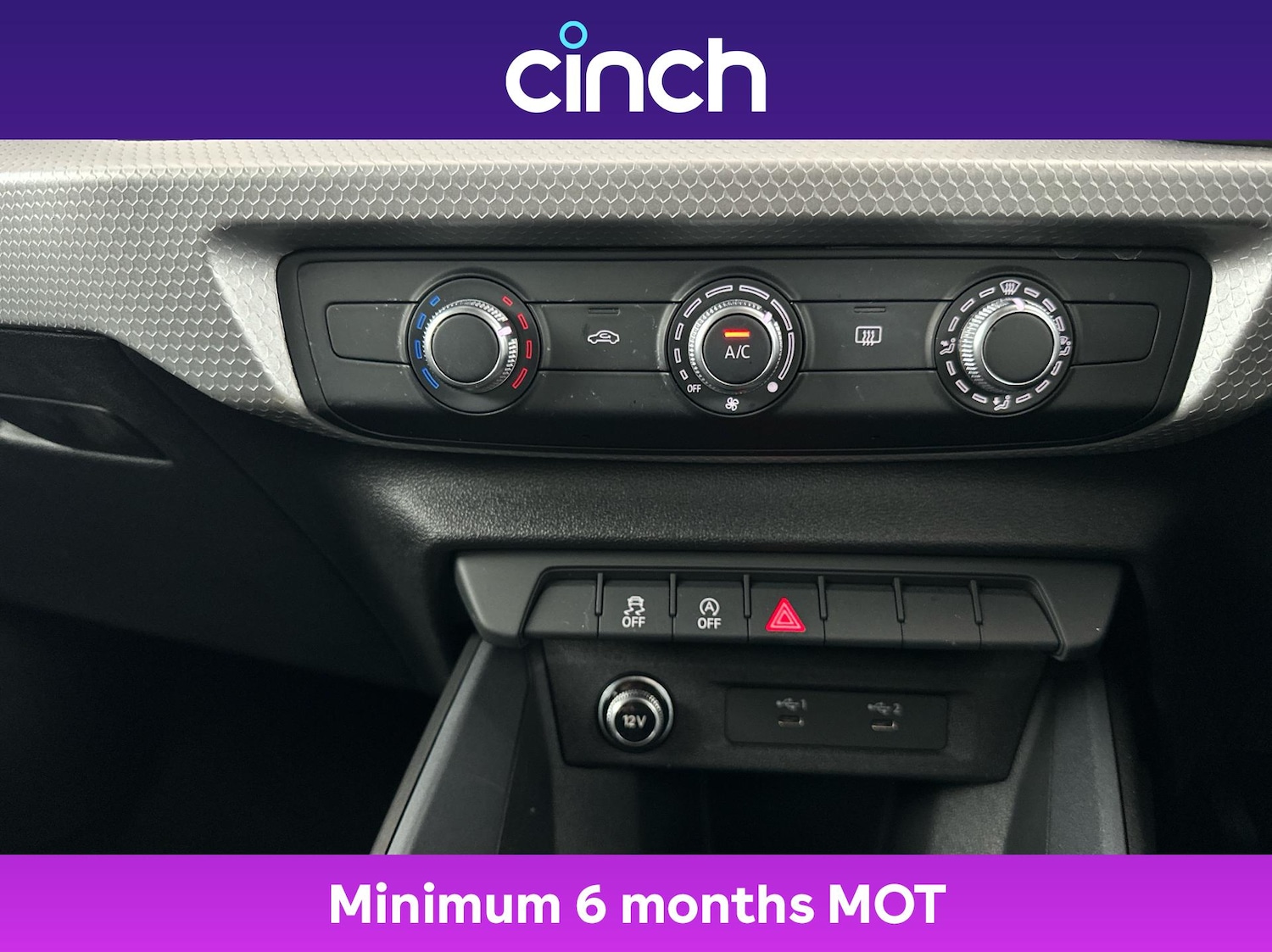 Used Audi A1 2022 for sale - 76654162: Photo 32