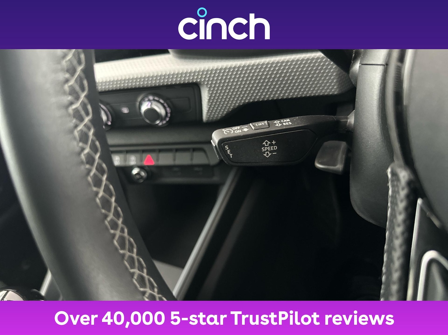 Used Audi A1 2022 for sale - 76654162: Photo 33