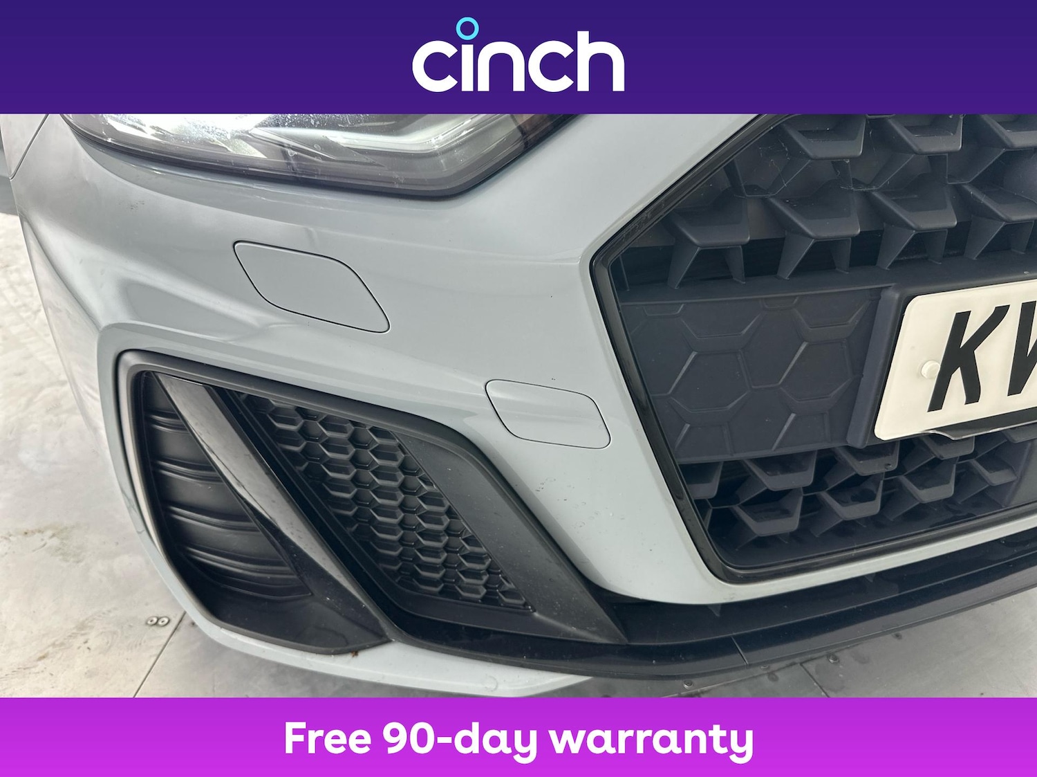 Used Audi A1 2022 for sale - 76654162: Photo 34