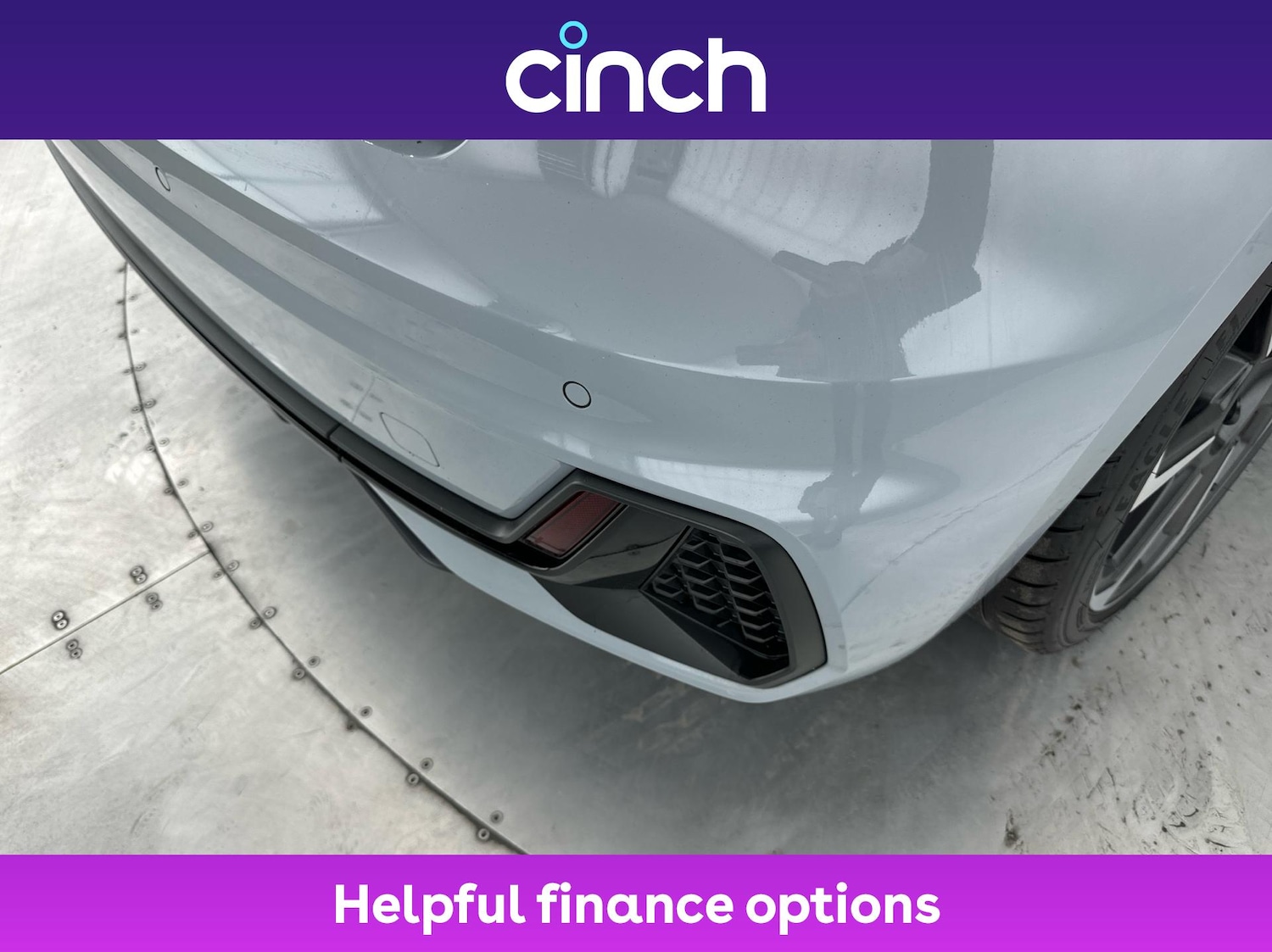 Used Audi A1 2022 for sale - 76654162: Photo 35