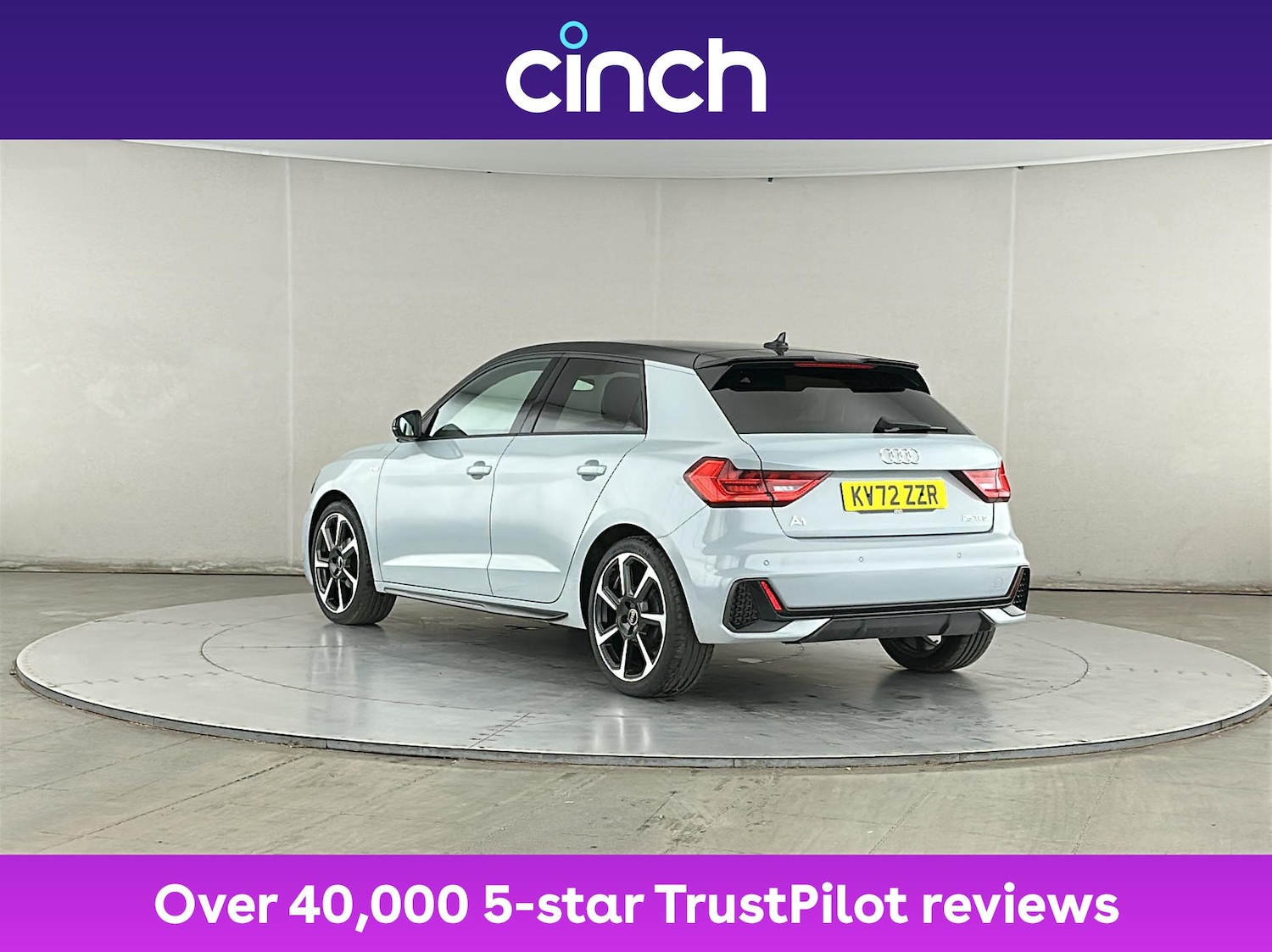 Used Audi A1 2022 for sale - 76654162: Photo 6