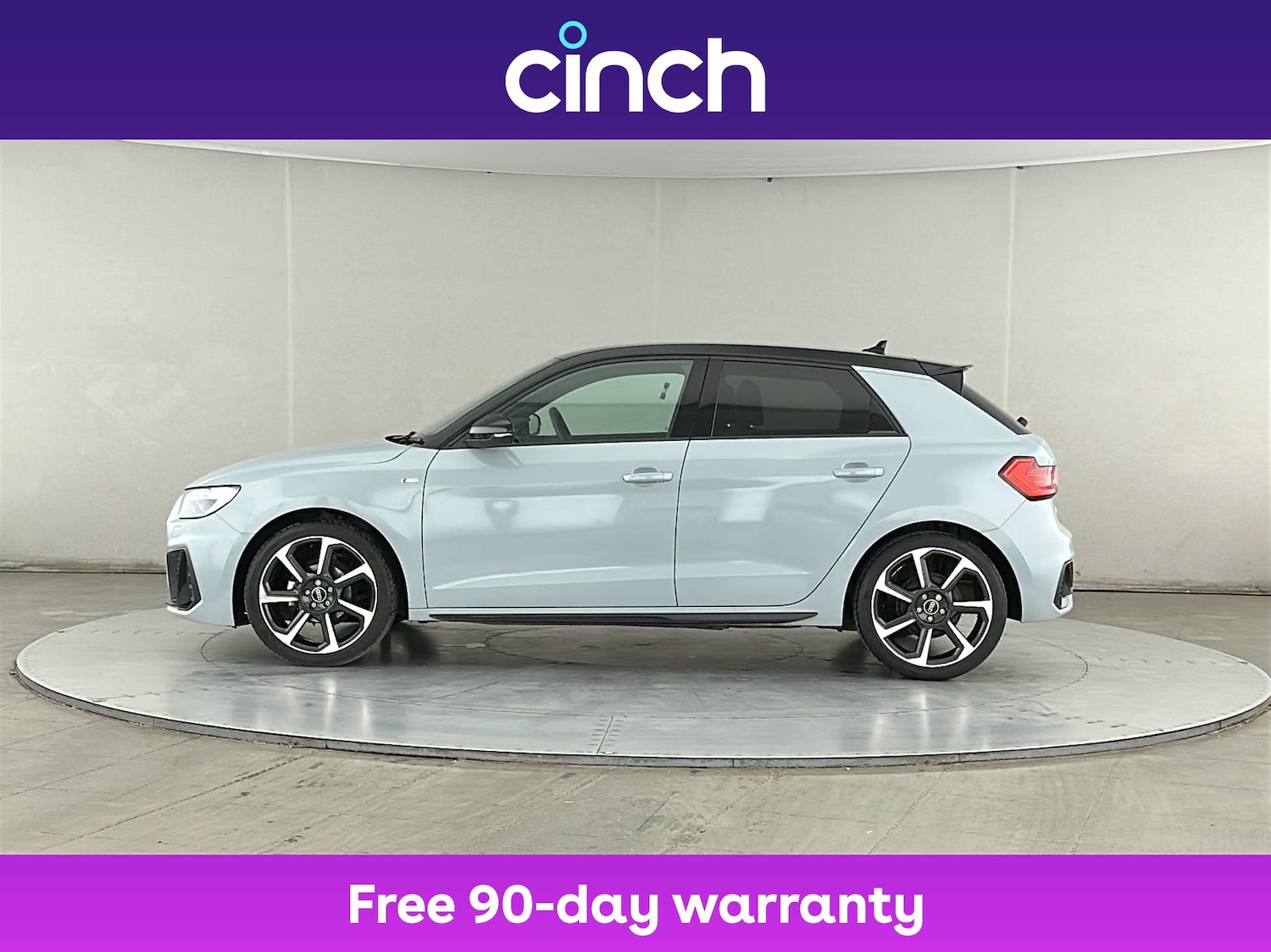 Used Audi A1 2022 for sale - 76654162: Photo 8