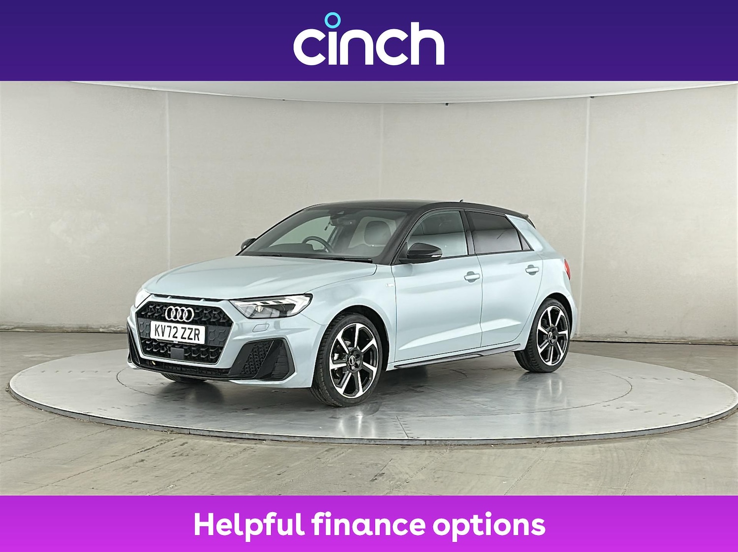 Used Audi A1 2022 for sale - 76654162: Photo 9