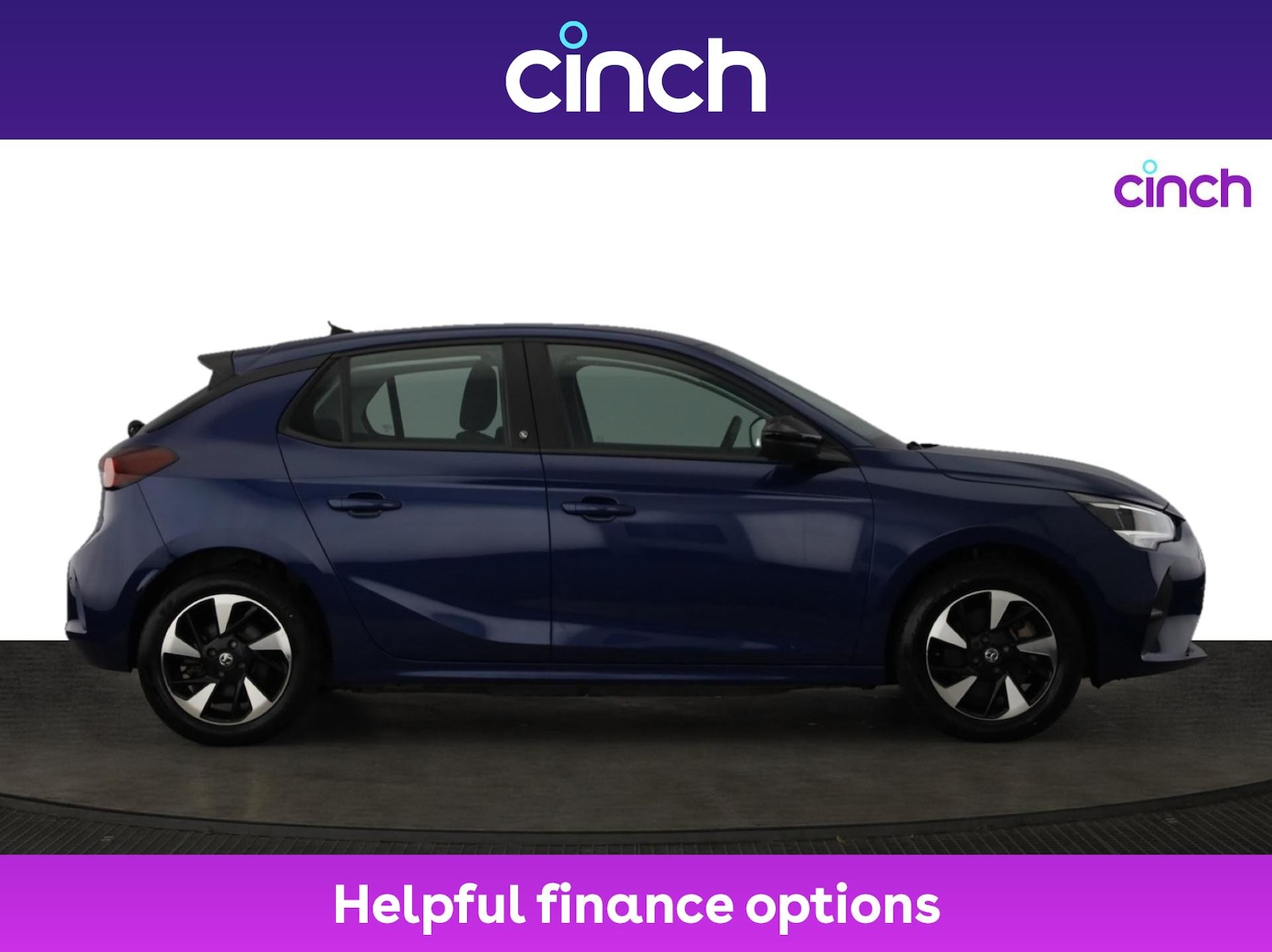 Used Vauxhall Corsa 2021 for sale - 76949945: Photo 2