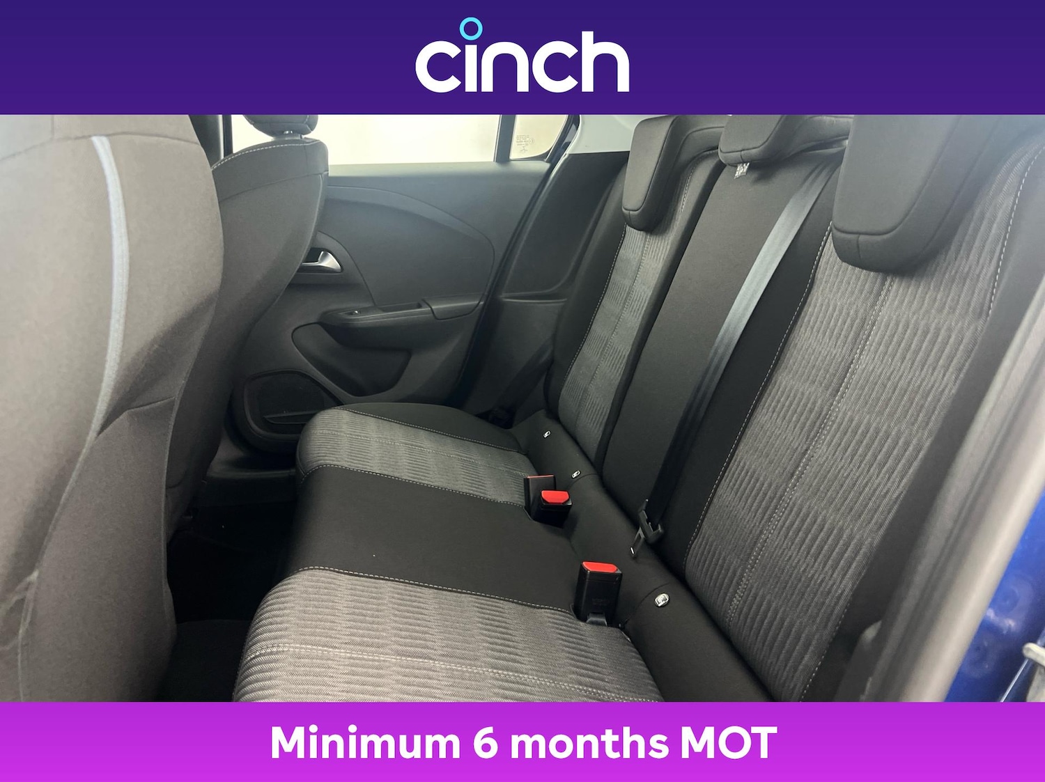 Used Vauxhall Corsa 2021 for sale - 76949945: Photo 20