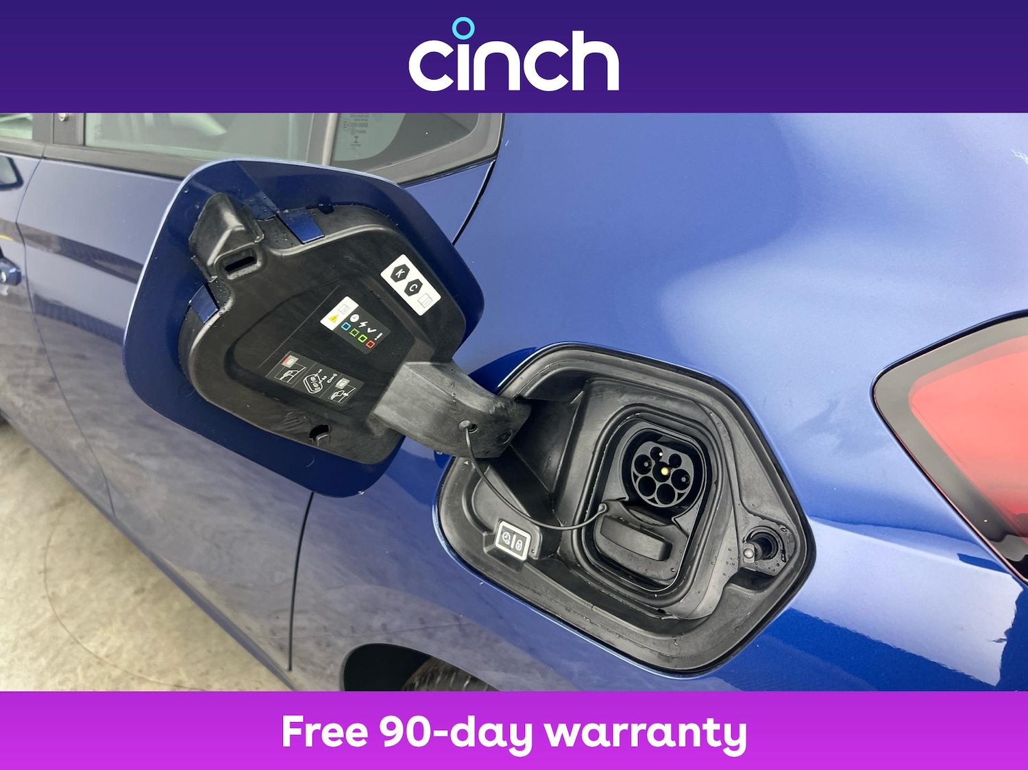 Used Vauxhall Corsa 2021 for sale - 76949945: Photo 29