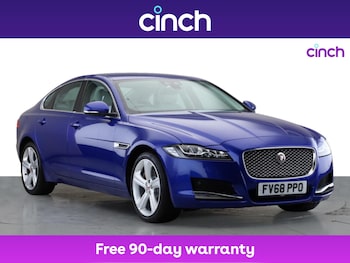 2018 - 2.0d [180] Portfolio 4dr Auto