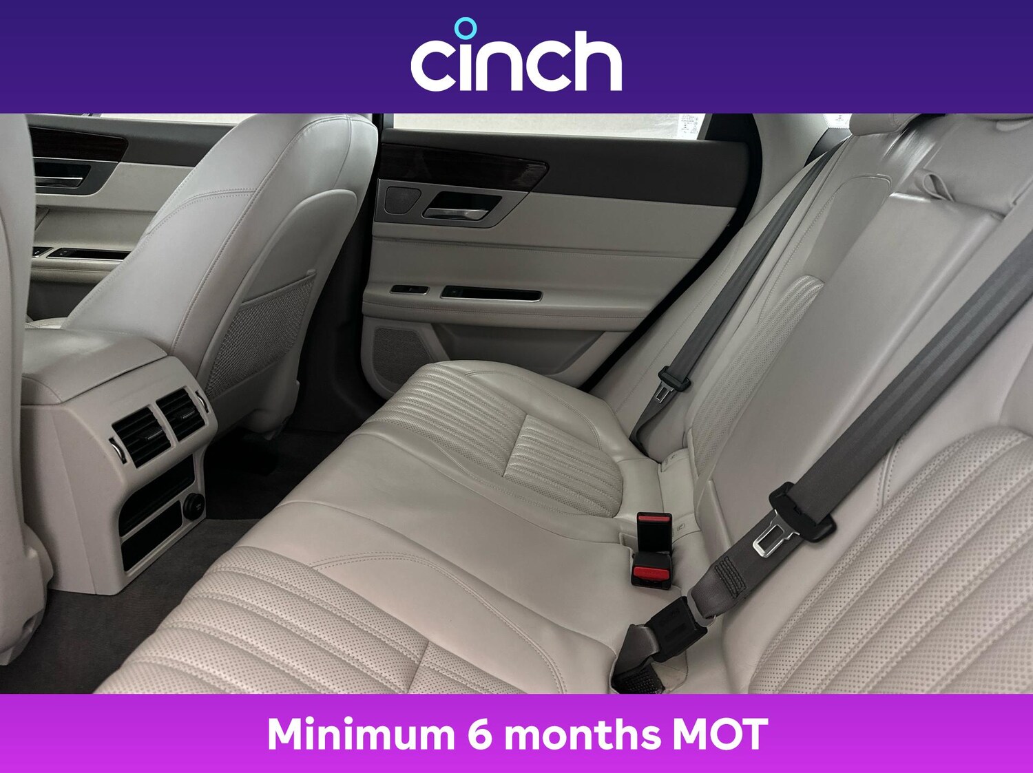 Used Jaguar XF 2018 for sale - 76250372: Photo 20
