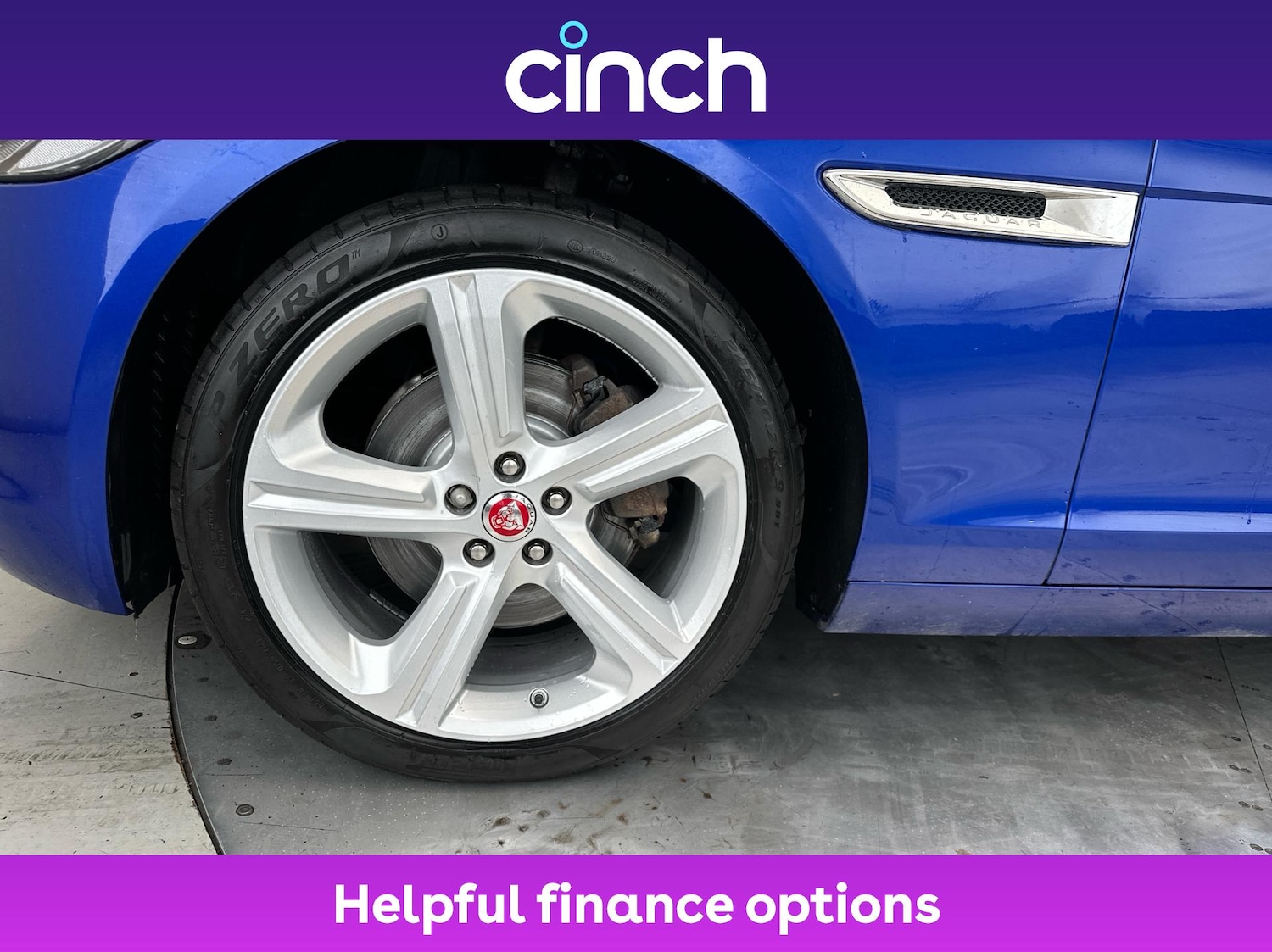 Used Jaguar XF 2018 for sale - 76250372: Photo 24