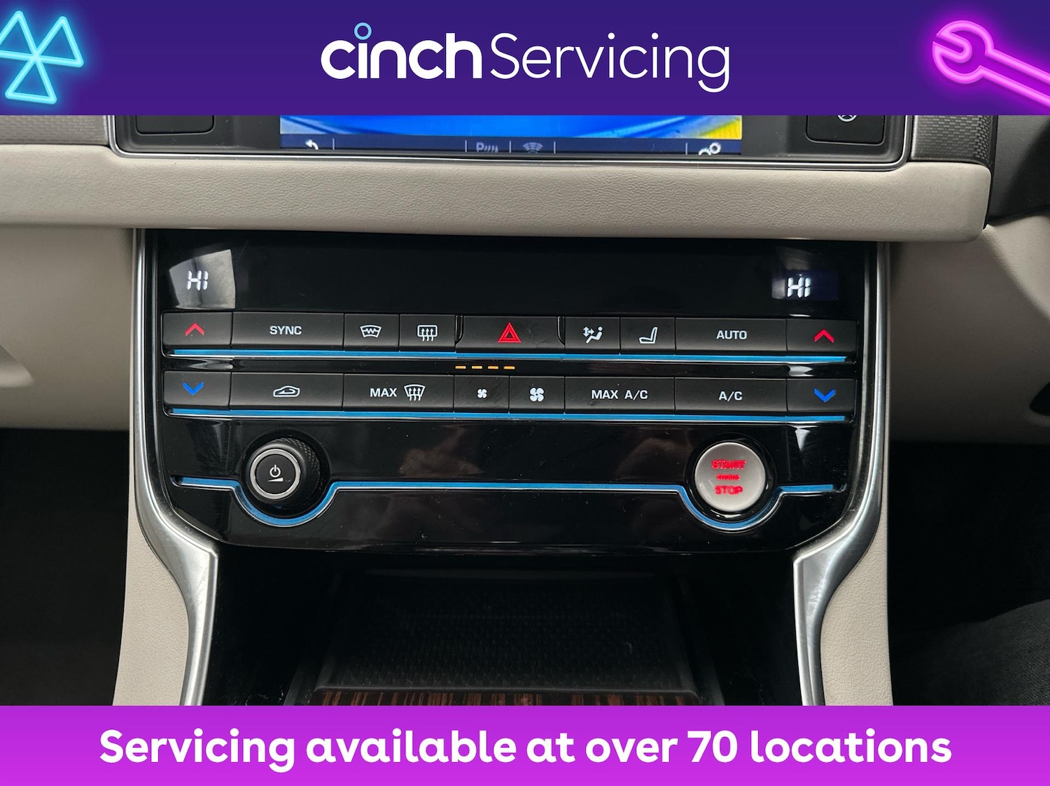 Used Jaguar XF 2018 for sale - 76250372: Photo 31