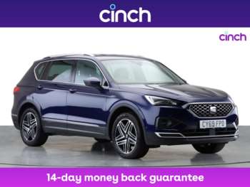 2020 - 2.0 TDI Xcellence 5dr DSG 4Drive