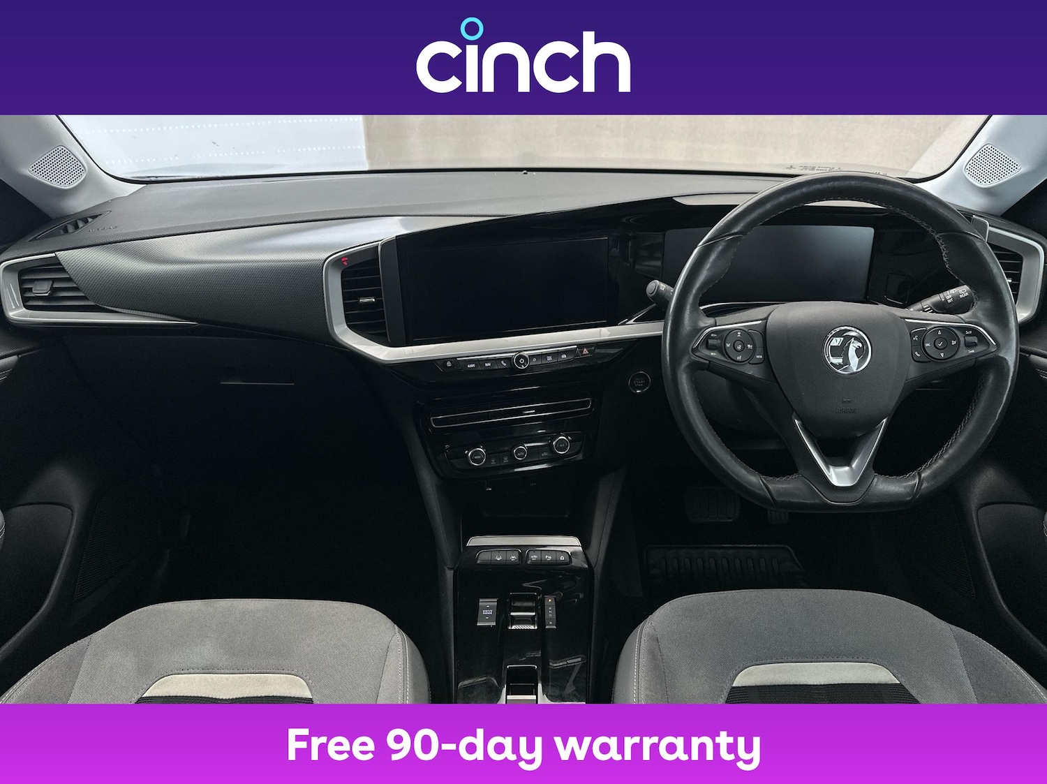 Used Vauxhall Mokka 2022 for sale - 77026310: Photo 15