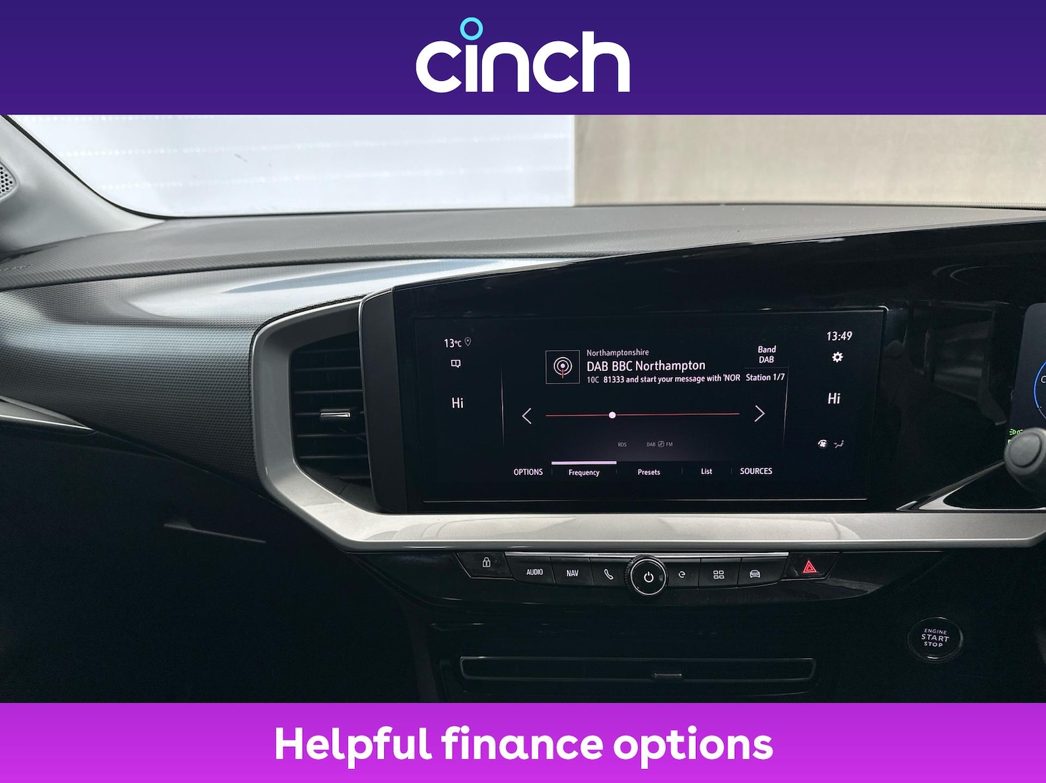 Used Vauxhall Mokka 2022 for sale - 77026310: Photo 17