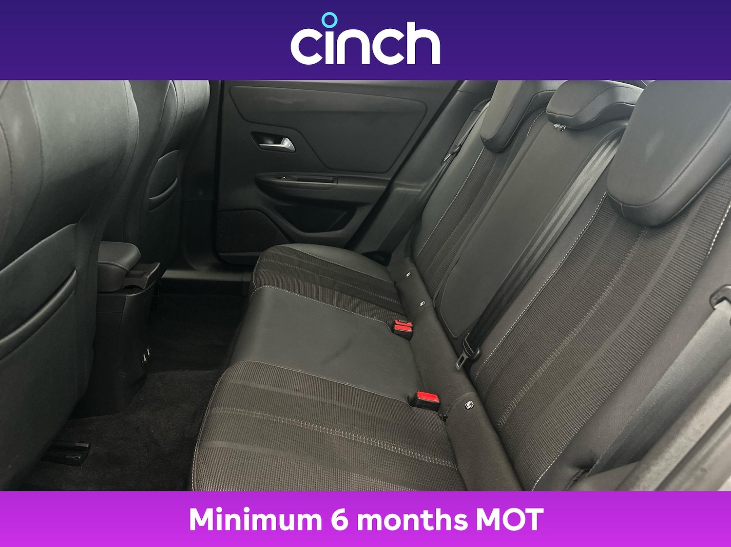 Used Vauxhall Mokka 2022 for sale - 77026310: Photo 20