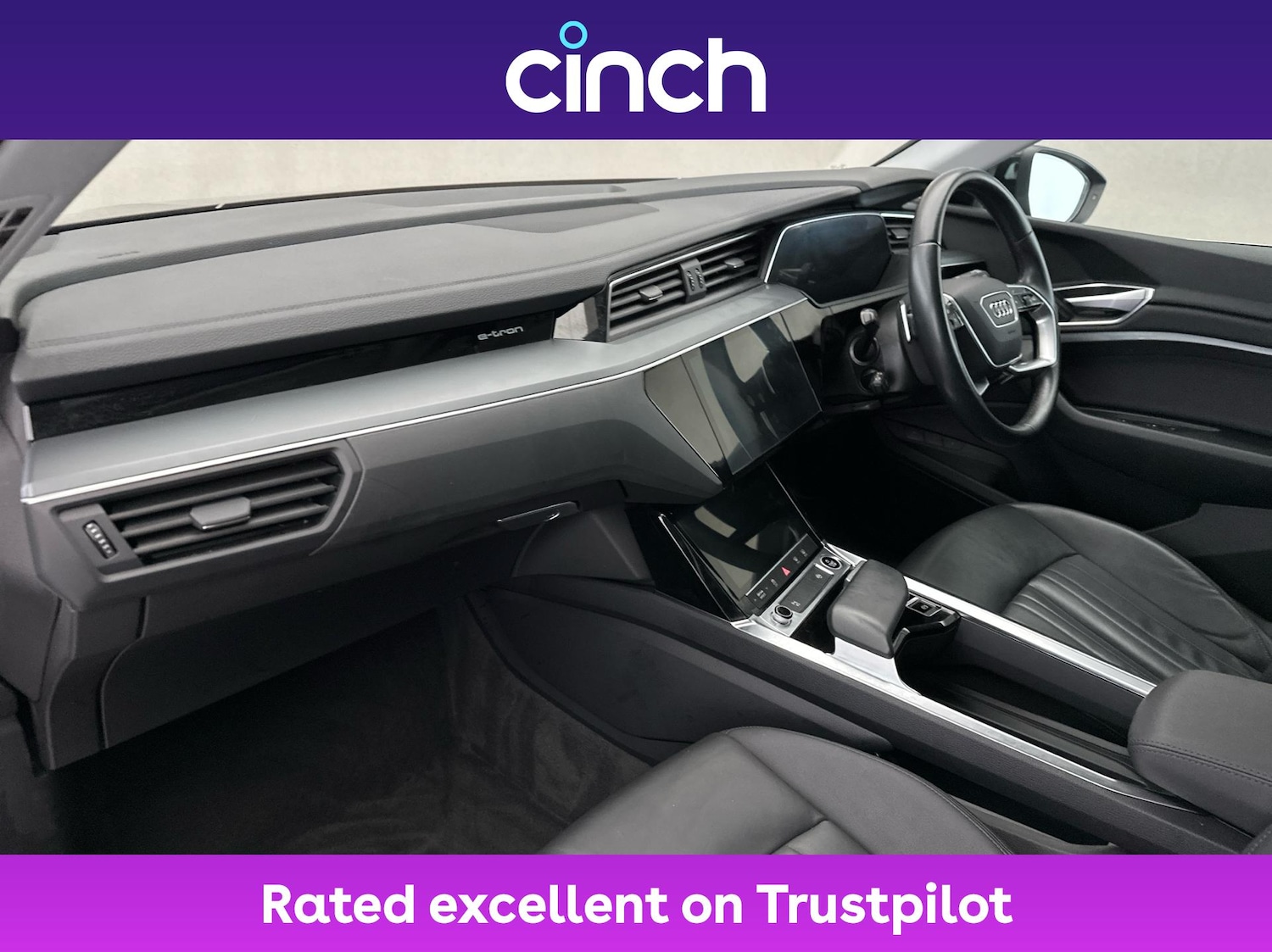 Used Audi e-tron 2021 for sale - 76378562: Photo 14