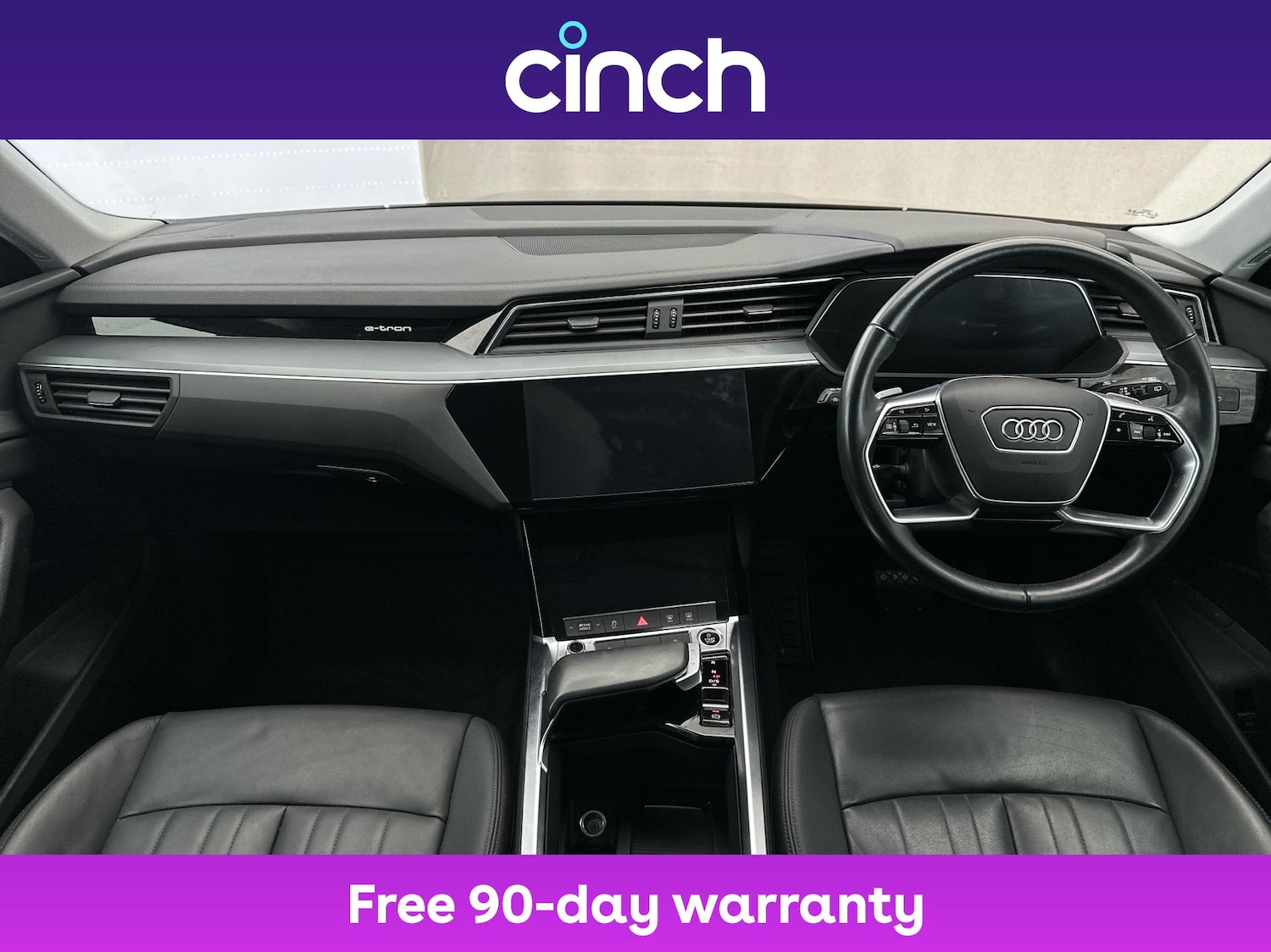 Used Audi e-tron 2021 for sale - 76378562: Photo 15