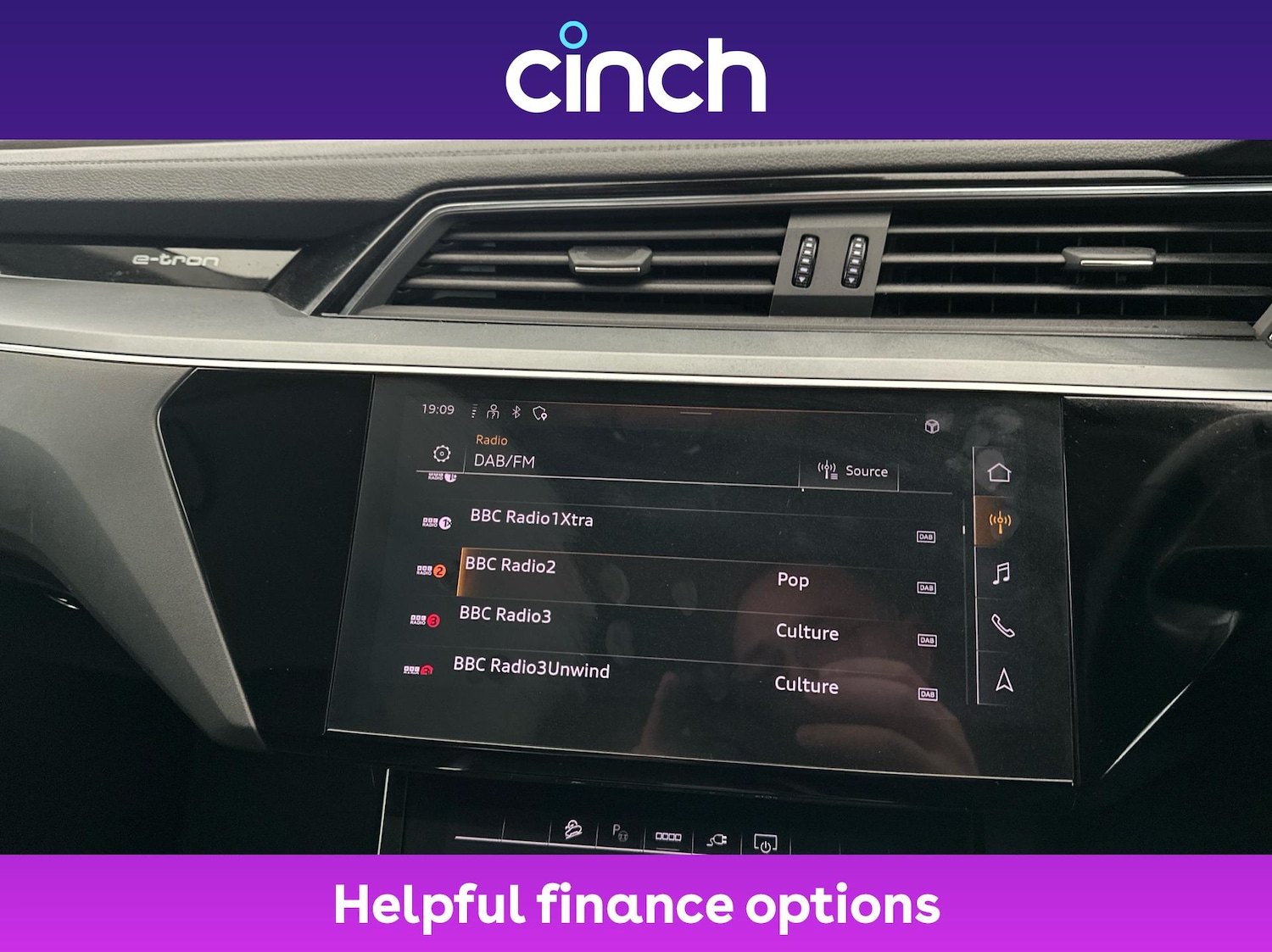 Used Audi e-tron 2021 for sale - 76378562: Photo 17