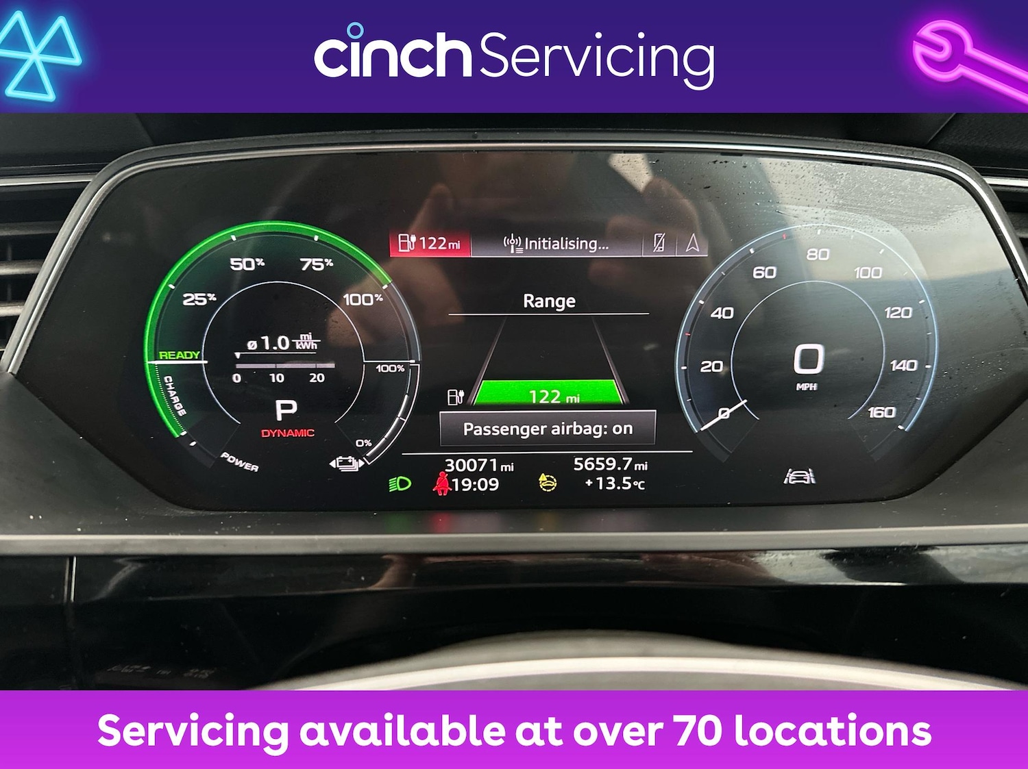 Used Audi e-tron 2021 for sale - 76378562: Photo 18