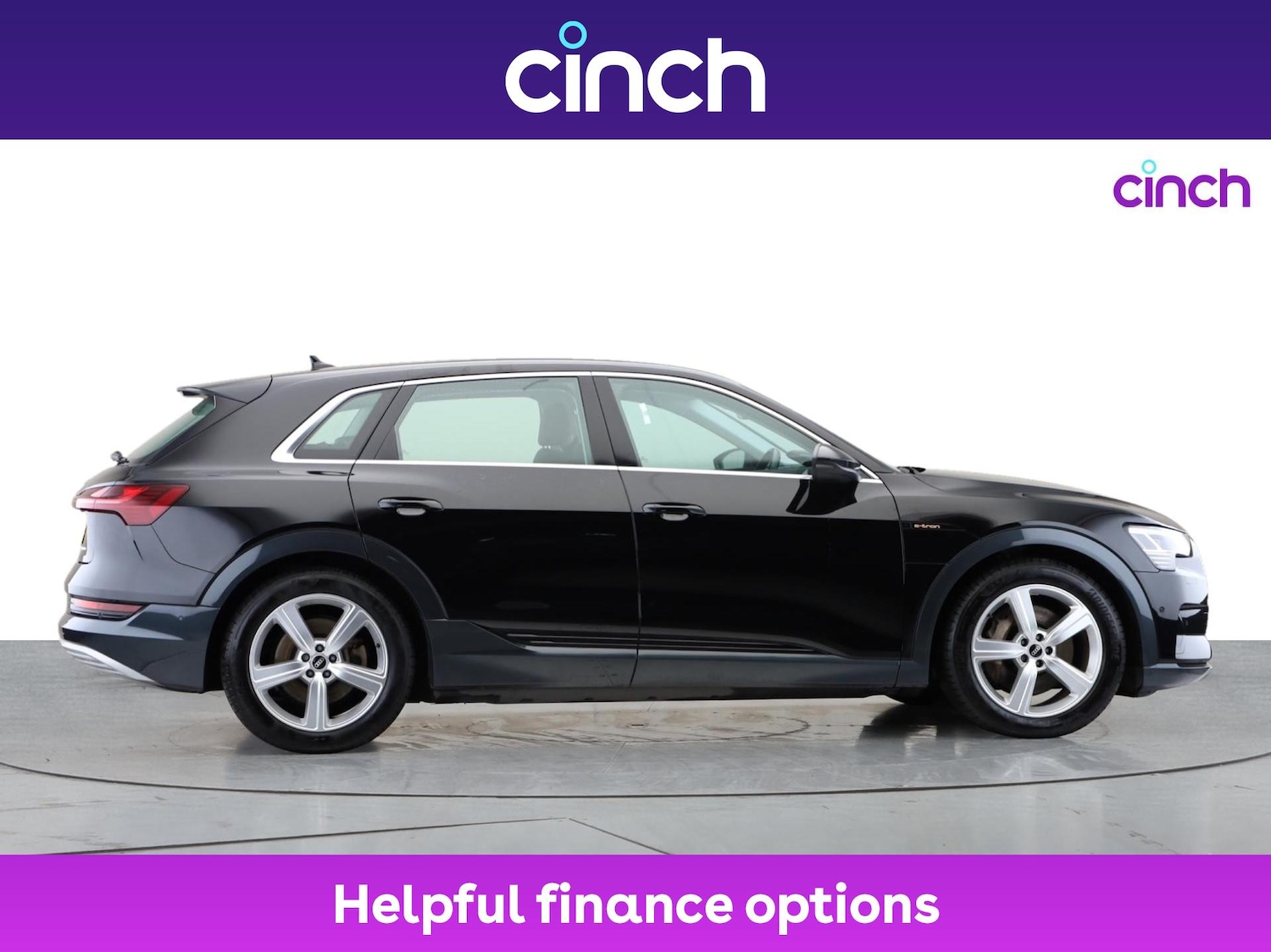 Used Audi e-tron 2021 for sale - 76378562: Photo 2