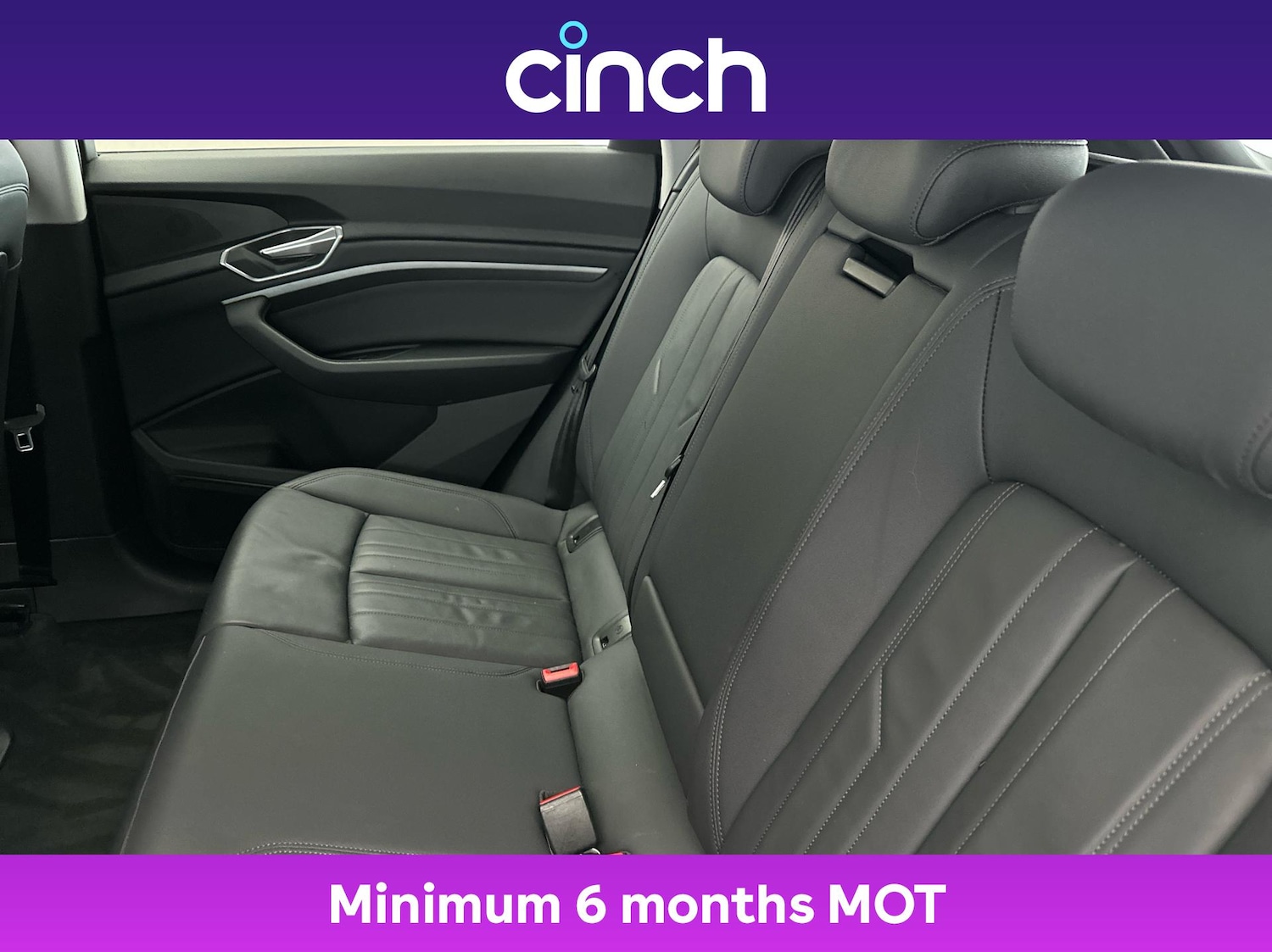 Used Audi e-tron 2021 for sale - 76378562: Photo 20