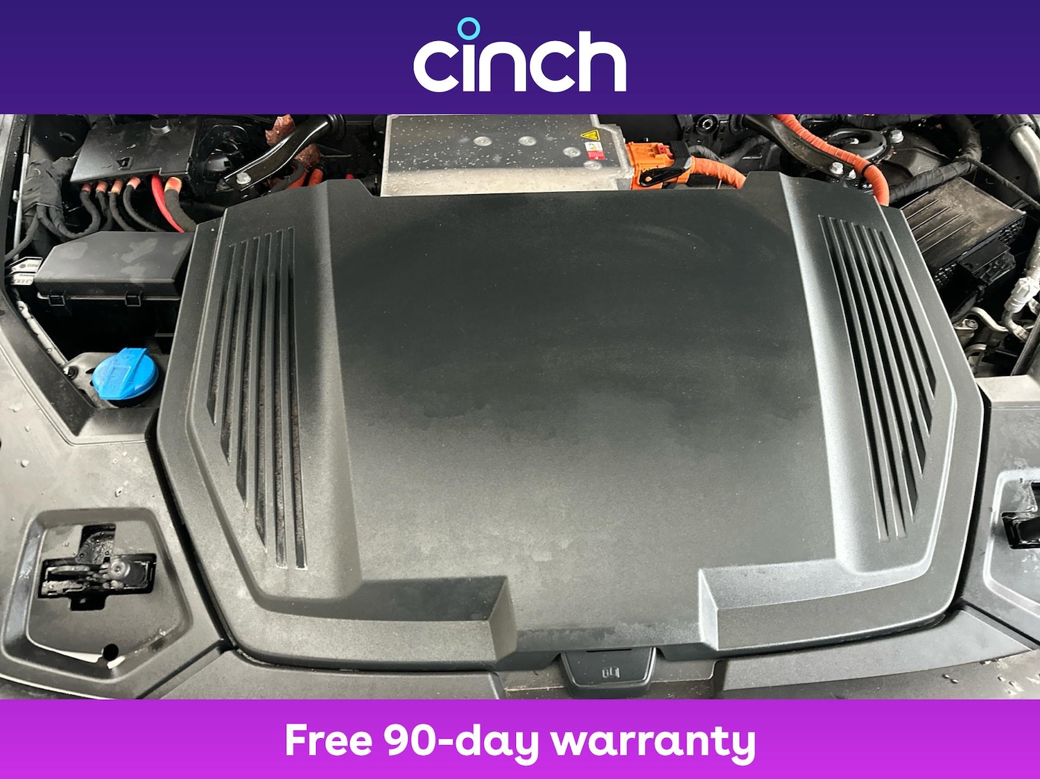 Used Audi e-tron 2021 for sale - 76378562: Photo 23