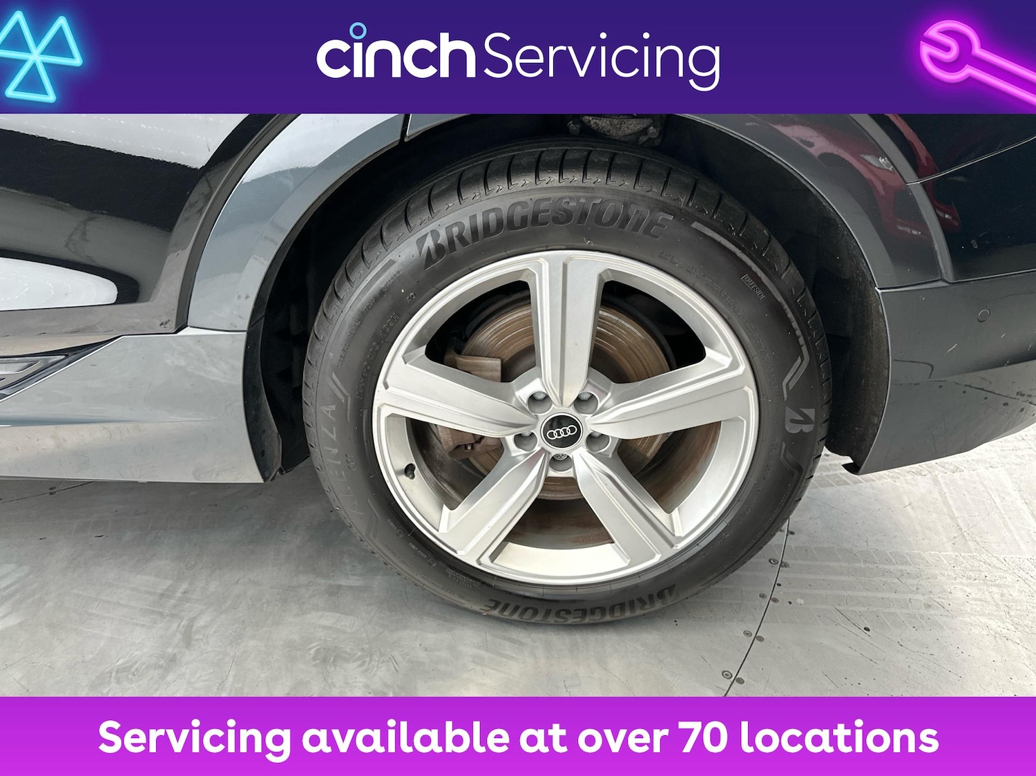 Used Audi e-tron 2021 for sale - 76378562: Photo 26