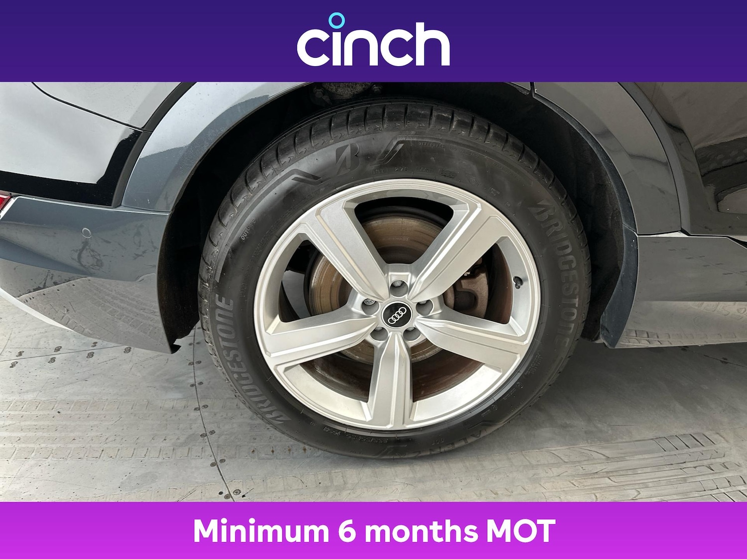 Used Audi e-tron 2021 for sale - 76378562: Photo 27