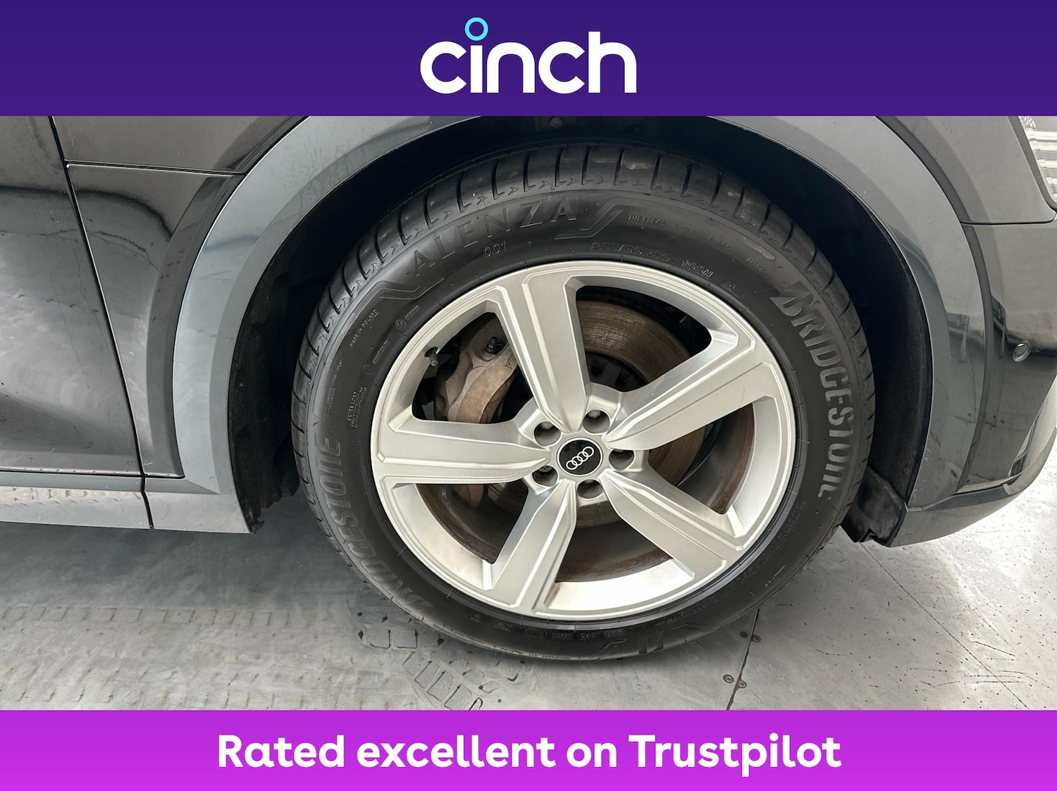 Used Audi e-tron 2021 for sale - 76378562: Photo 28