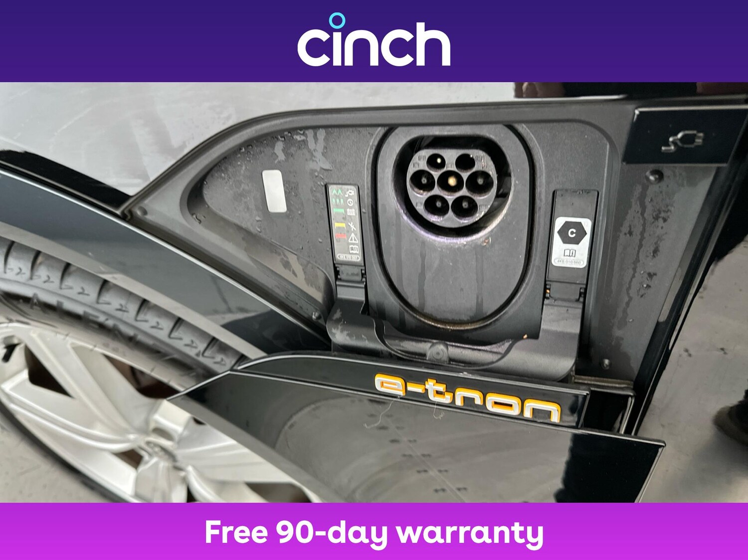 Used Audi e-tron 2021 for sale - 76378562: Photo 29