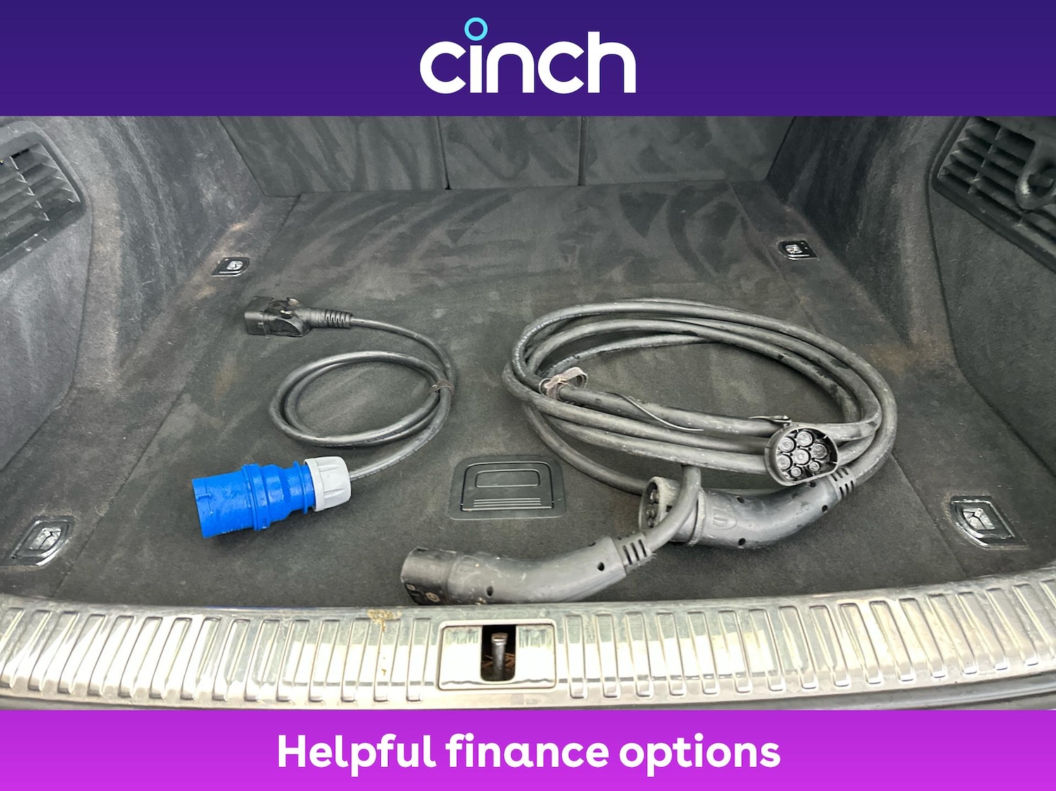 Used Audi e-tron 2021 for sale - 76378562: Photo 30