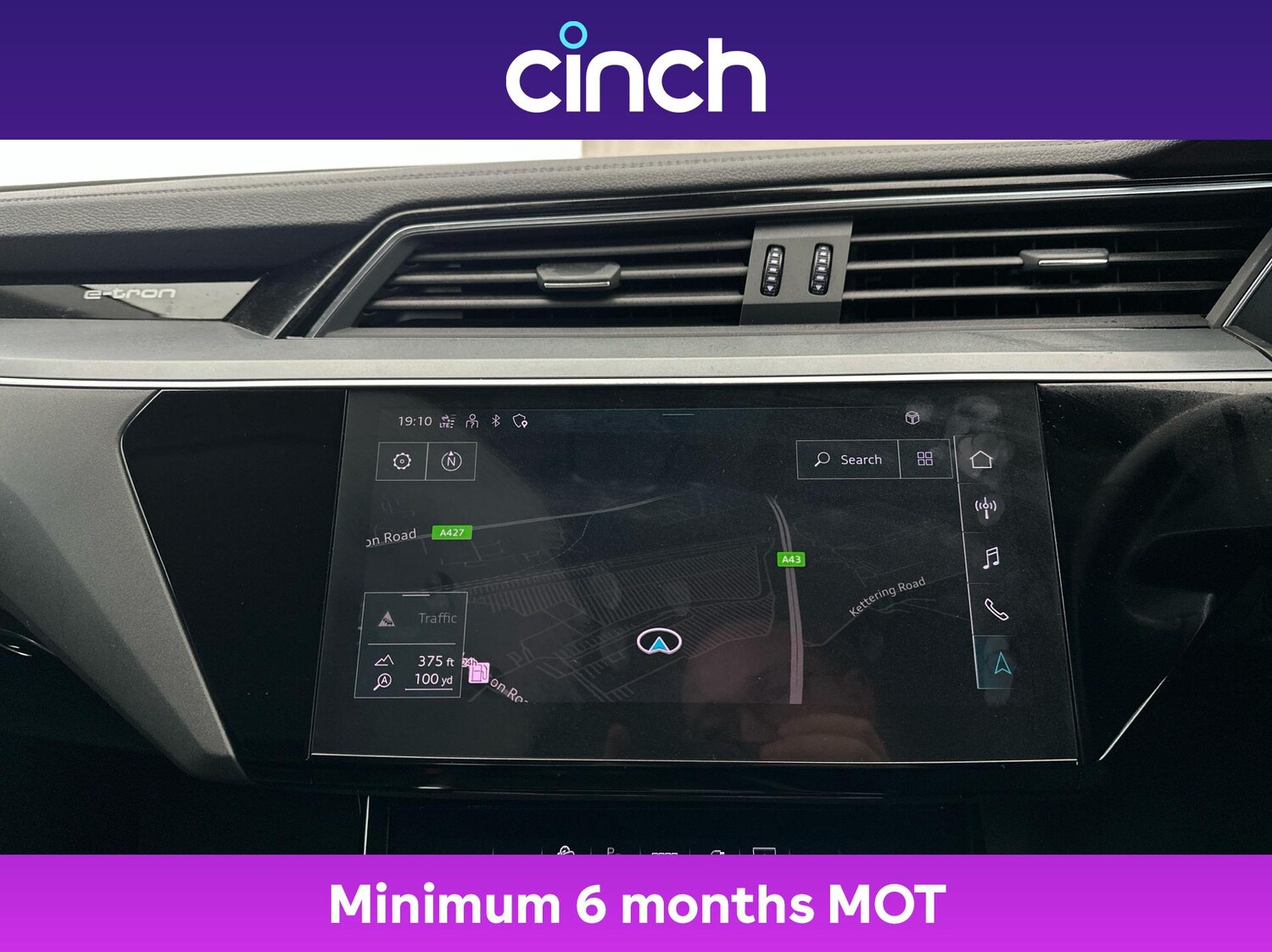 Used Audi e-tron 2021 for sale - 76378562: Photo 32