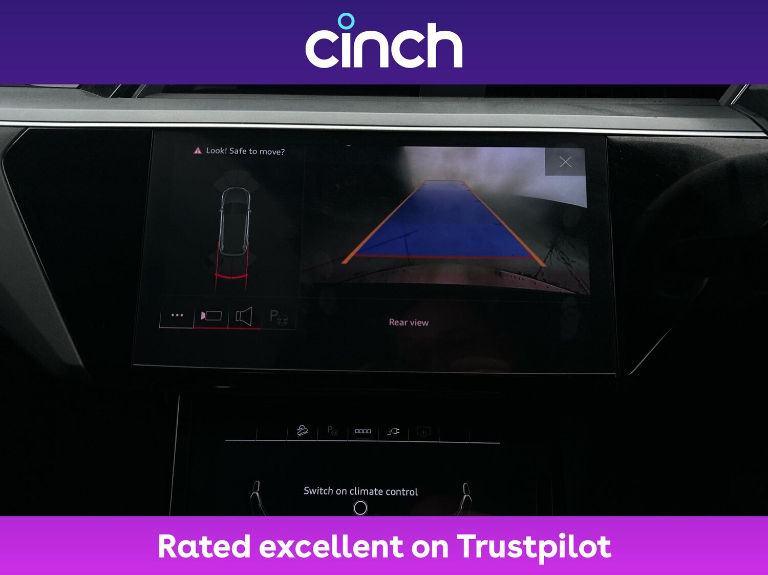 Used Audi e-tron 2021 for sale - 76378562: Photo 33