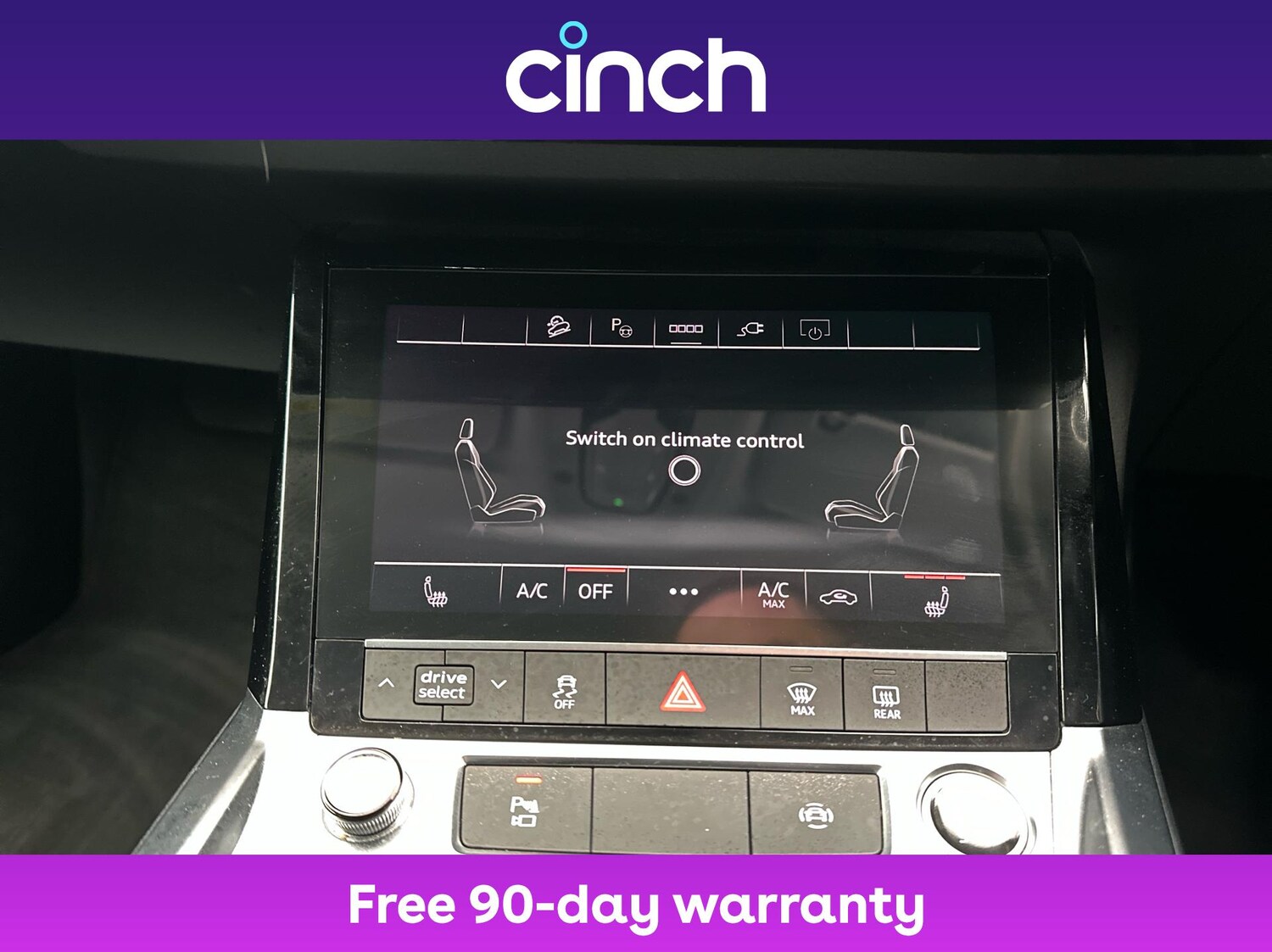 Used Audi e-tron 2021 for sale - 76378562: Photo 34