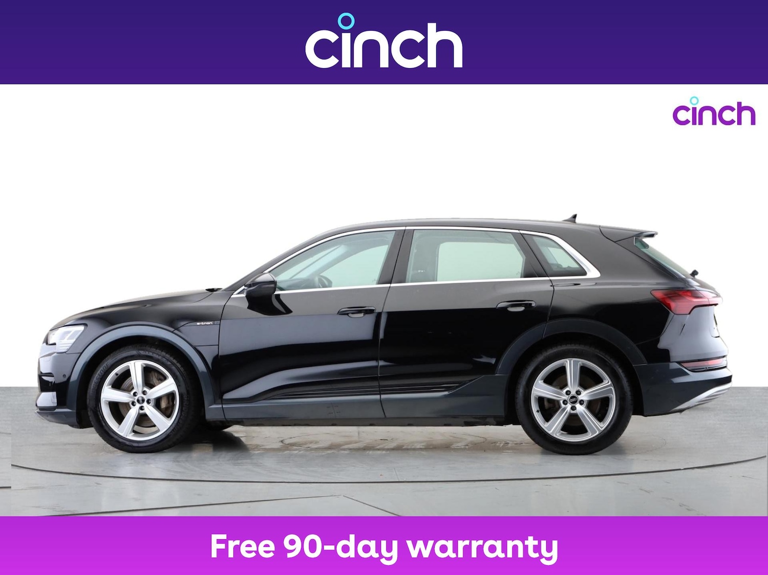 Used Audi e-tron 2021 for sale - 76378562: Photo 8