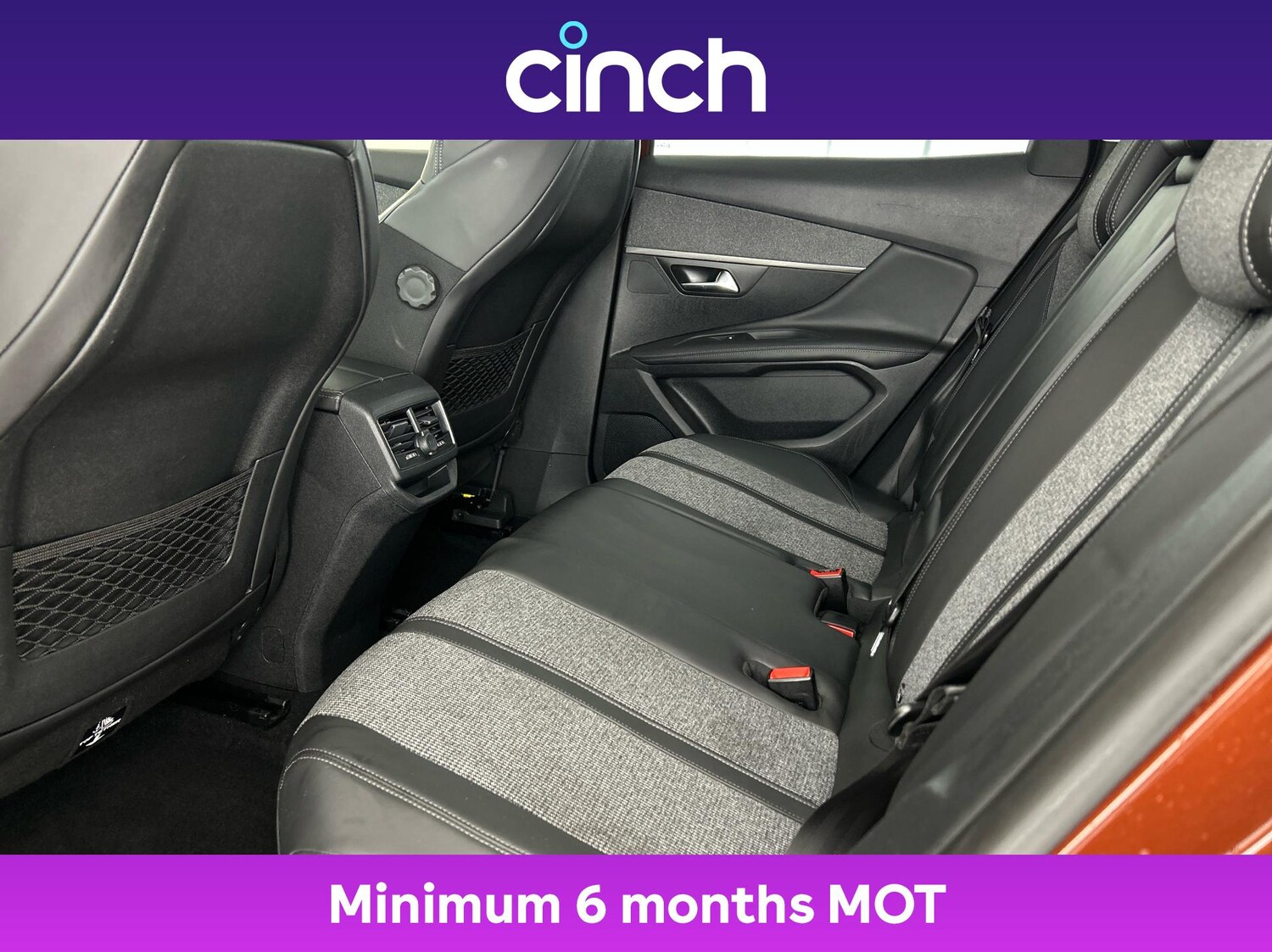 Used Peugeot 3008 2018 for sale - 76197567: Photo 20