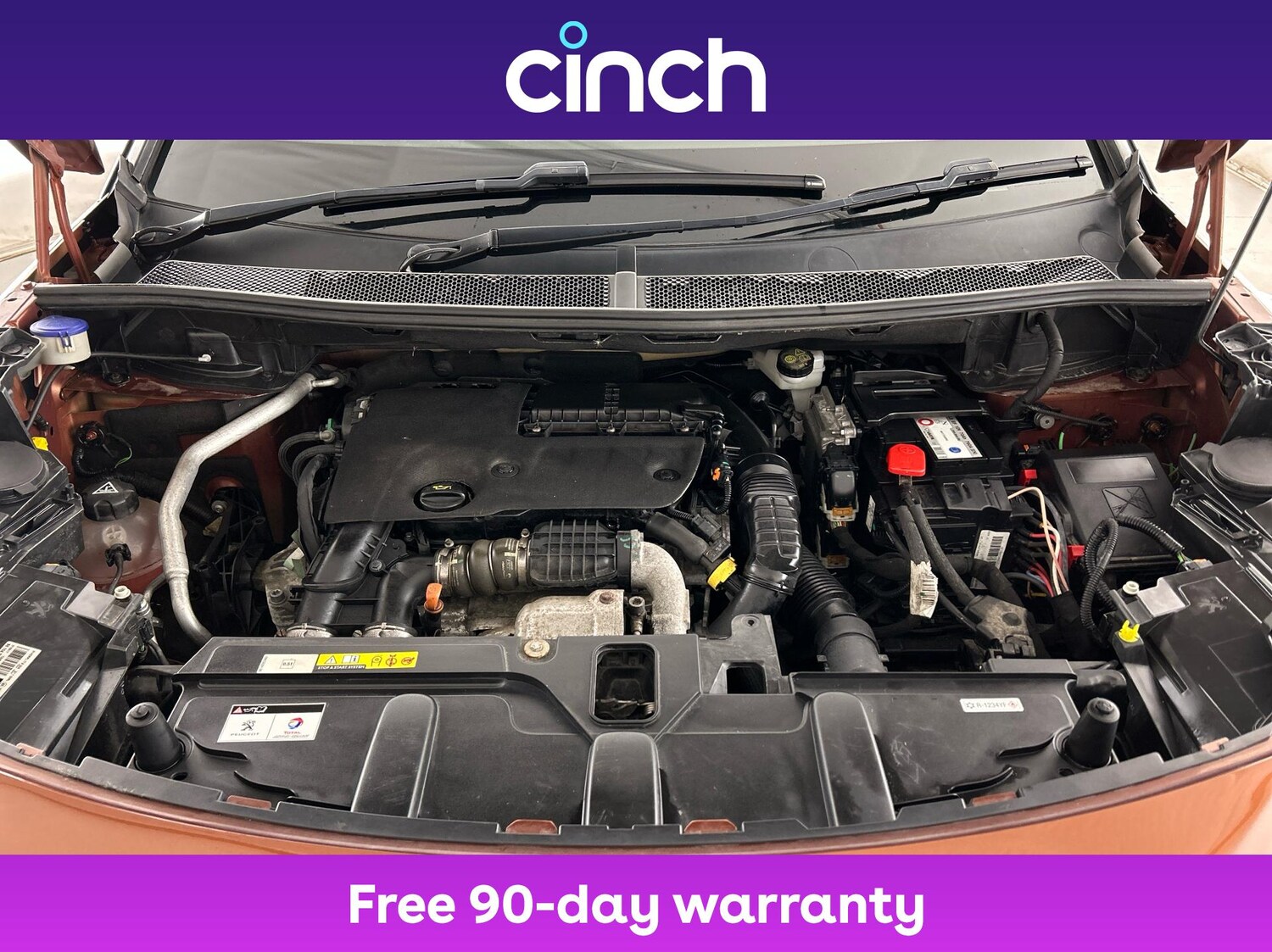 Used Peugeot 3008 2018 for sale - 76197567: Photo 23