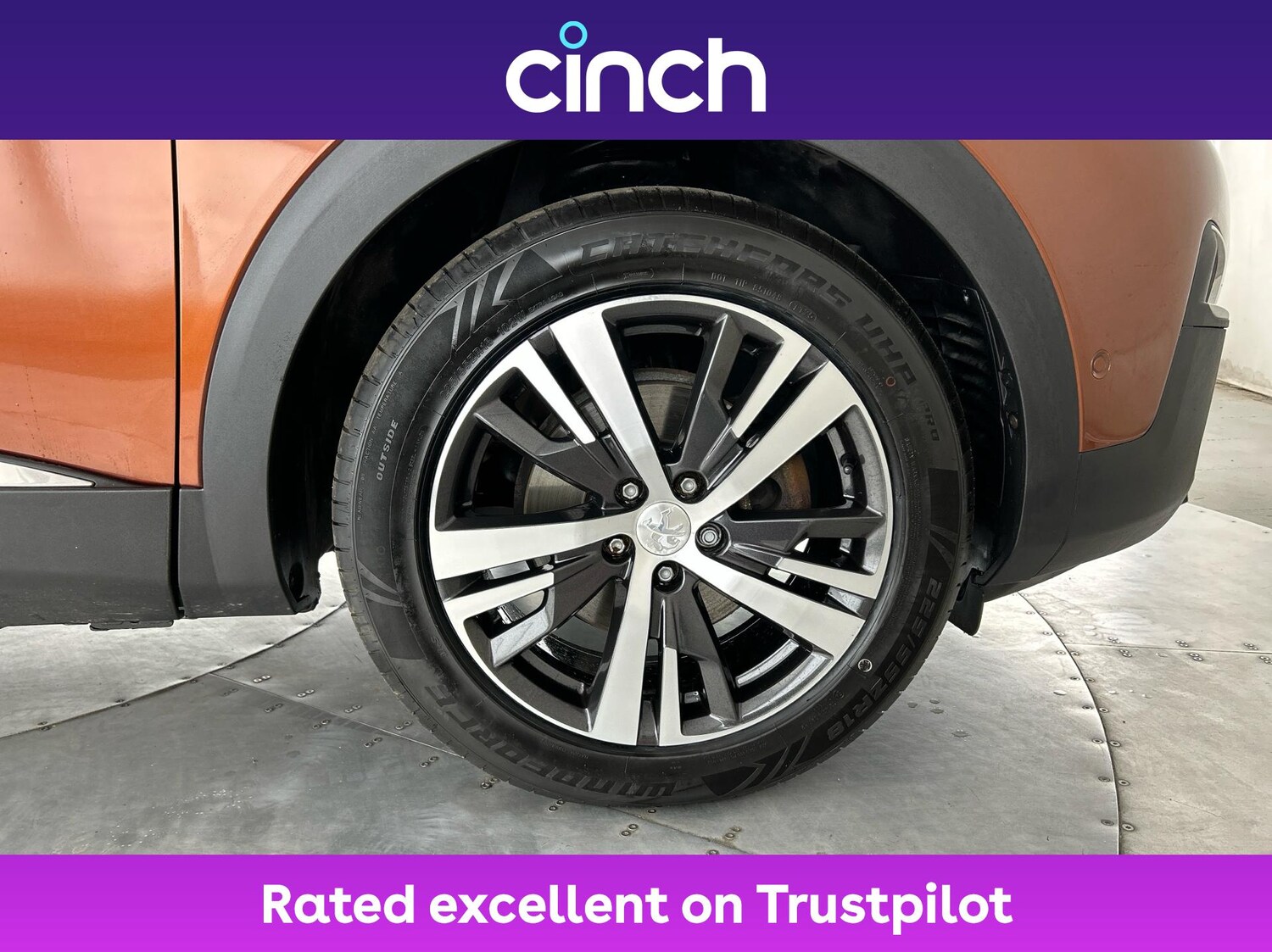 Used Peugeot 3008 2018 for sale - 76197567: Photo 28