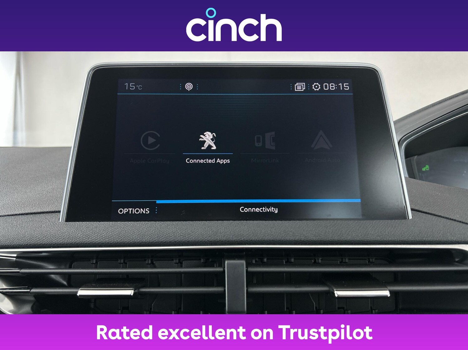 Used Peugeot 3008 2018 for sale - 76197567: Photo 33