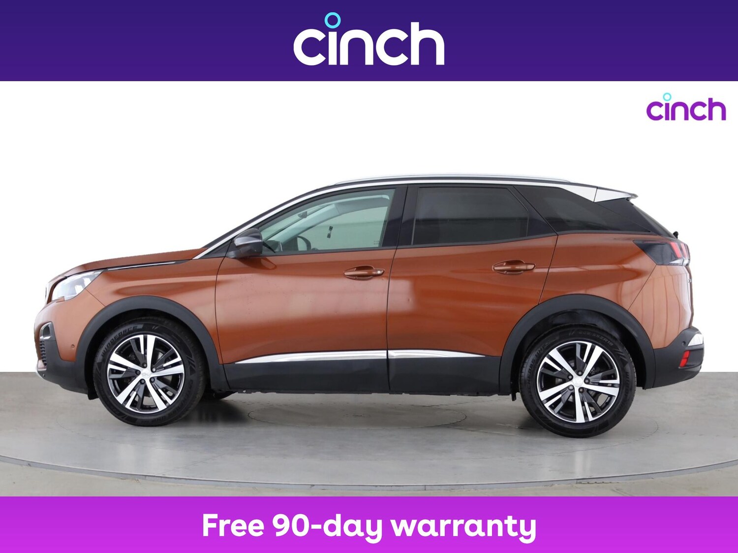 Used Peugeot 3008 2018 for sale - 76197567: Photo 8