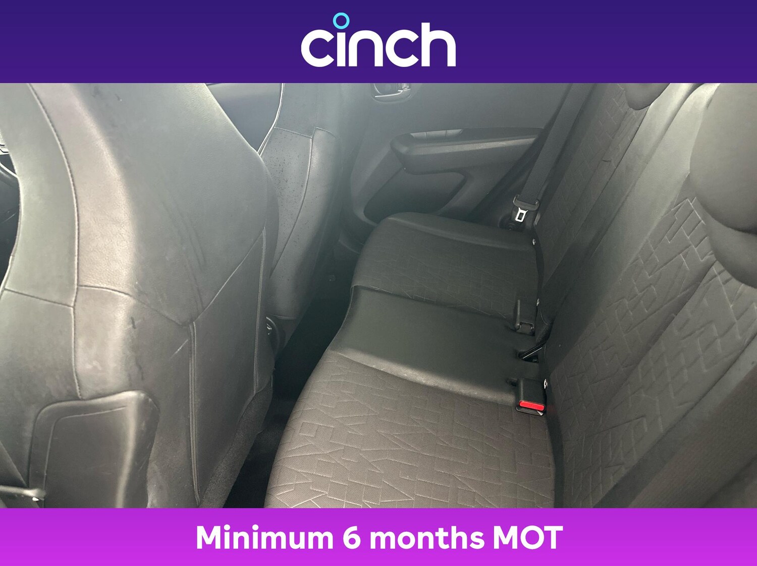 Used Toyota AYGO 2020 for sale - 76030966: Photo 20