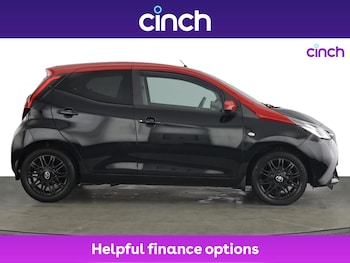Used Toyota AYGO 2020 for sale - 76030966: Photo 2