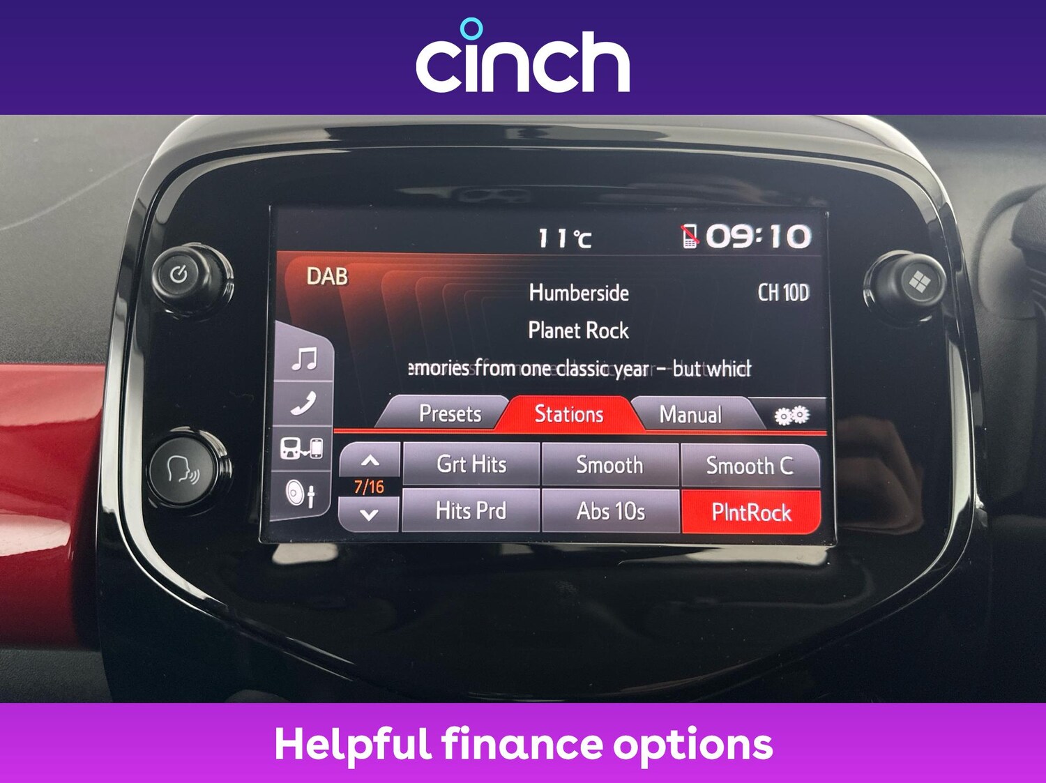 Used Toyota AYGO 2020 for sale - 76030966: Photo 30
