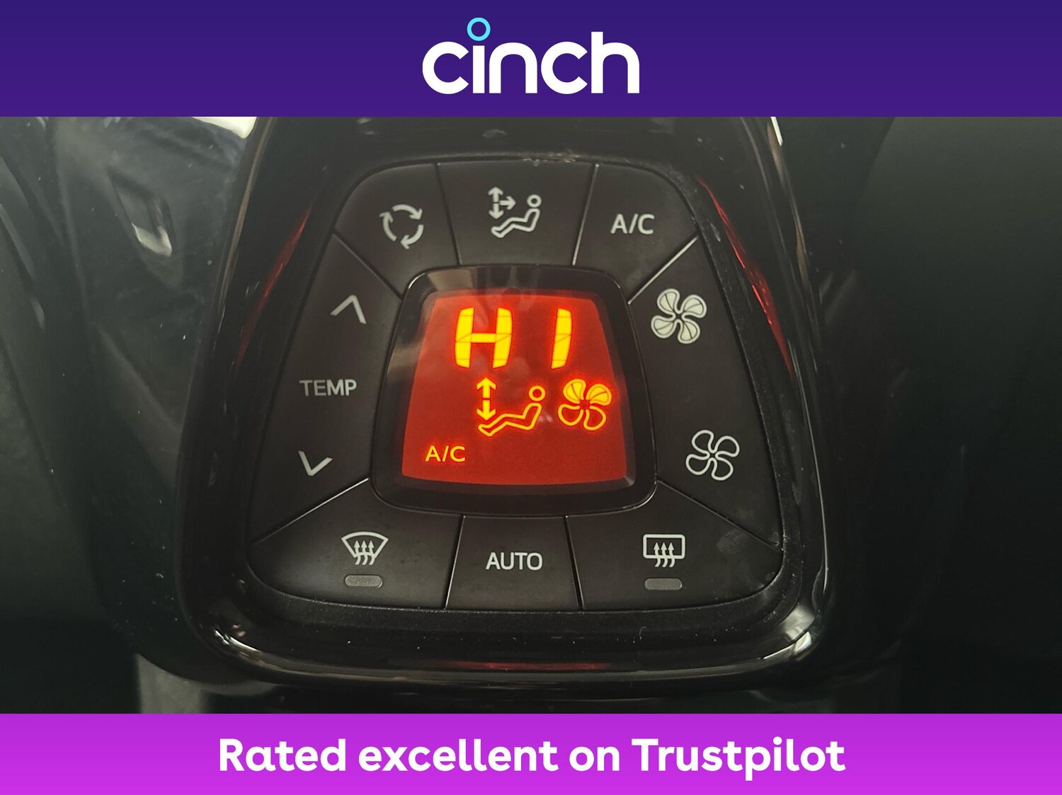 Used Toyota AYGO 2020 for sale - 76030966: Photo 33